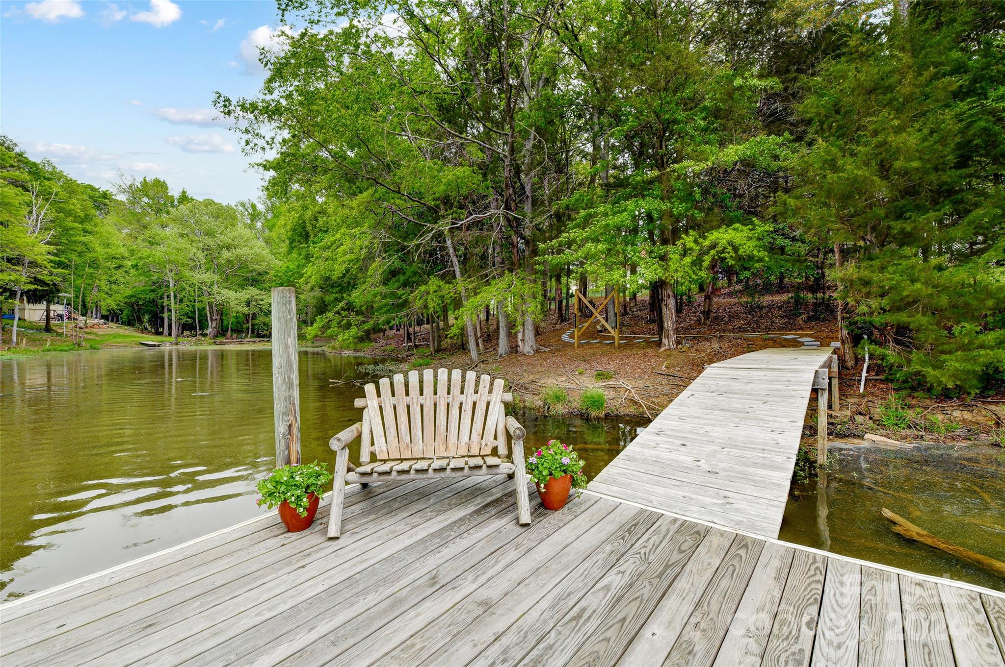 Lake Wylie - Residential