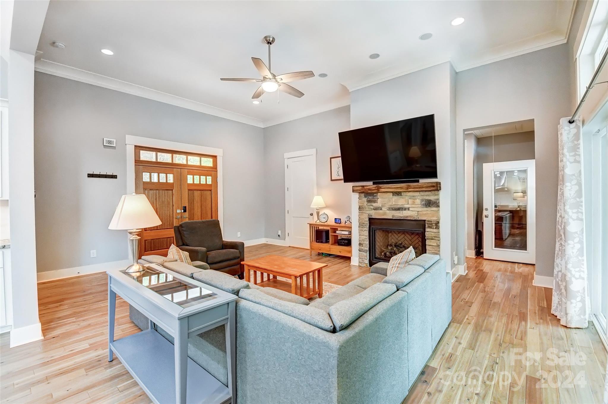 Lake Wylie - Residential