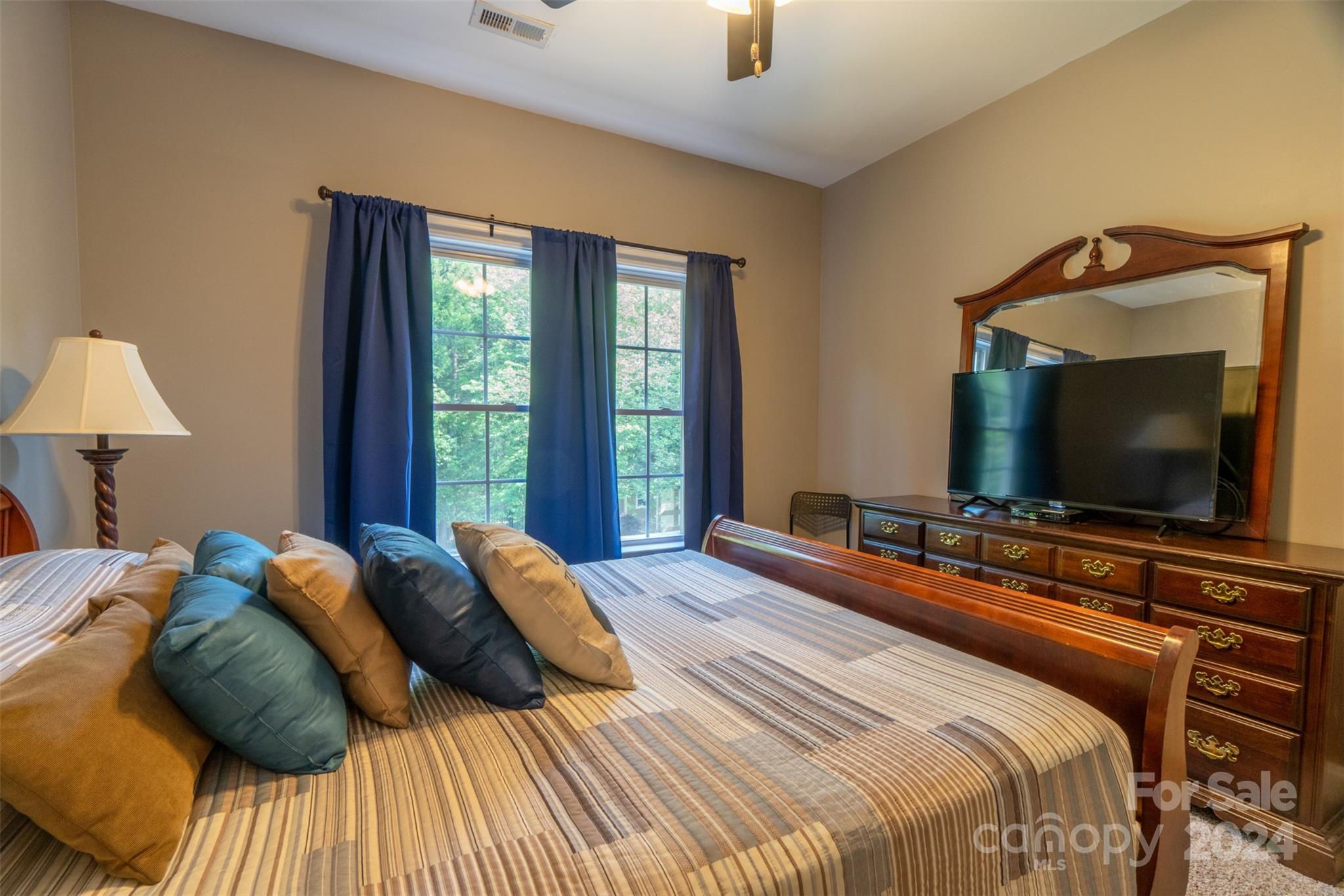 Mill Creek Falls - Residential