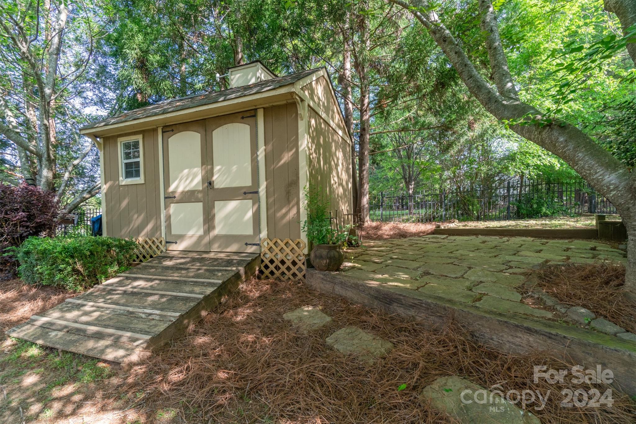 Mill Creek Falls - Residential