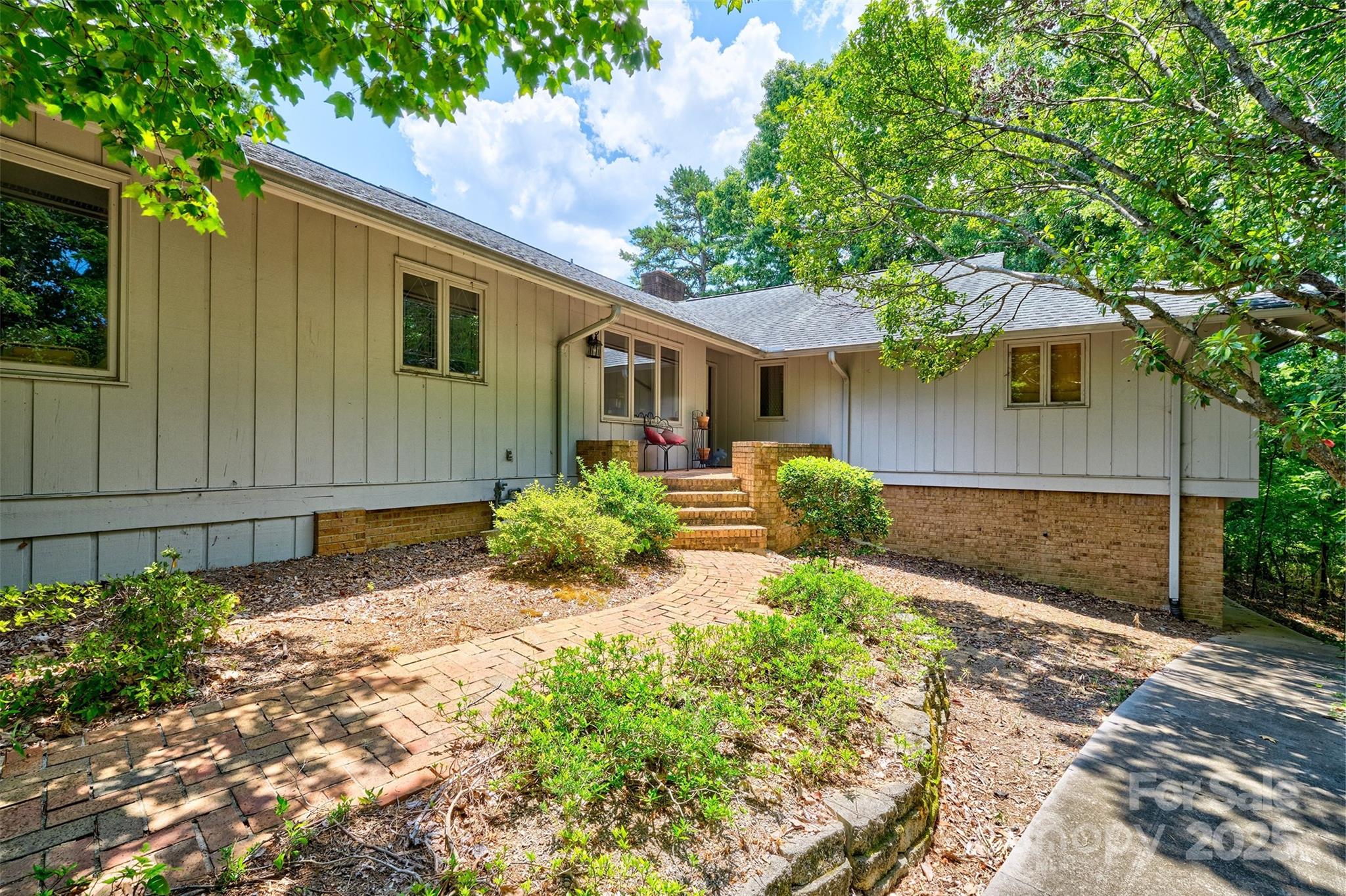 River Hills - Residential