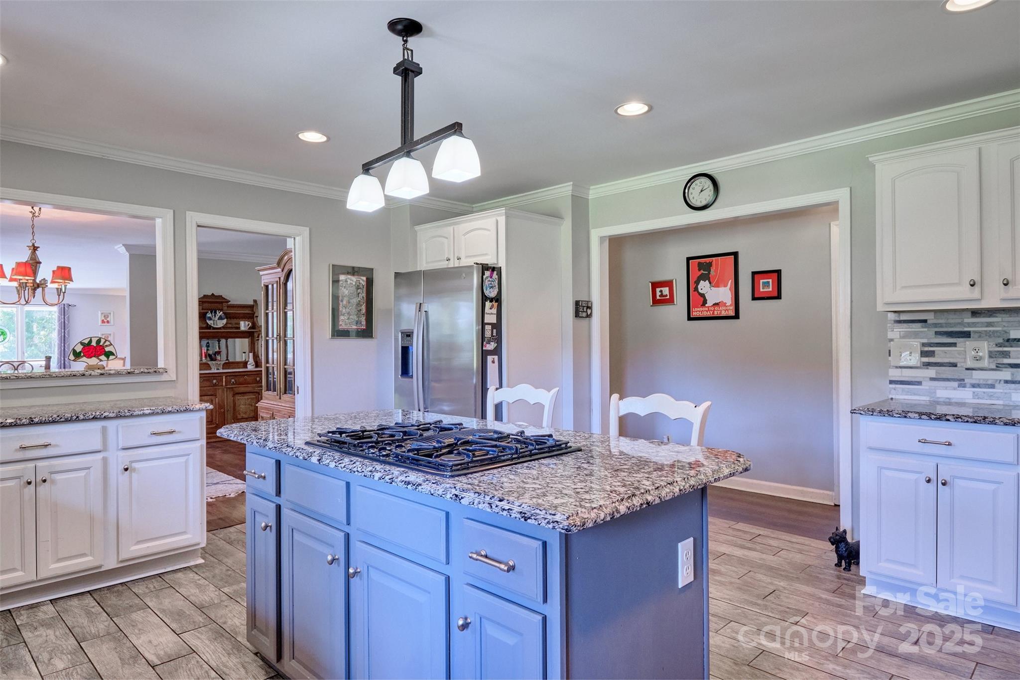 River Hills - Residential