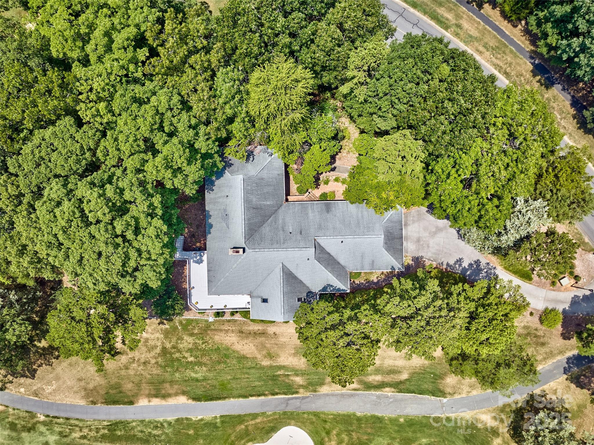 River Hills - Residential