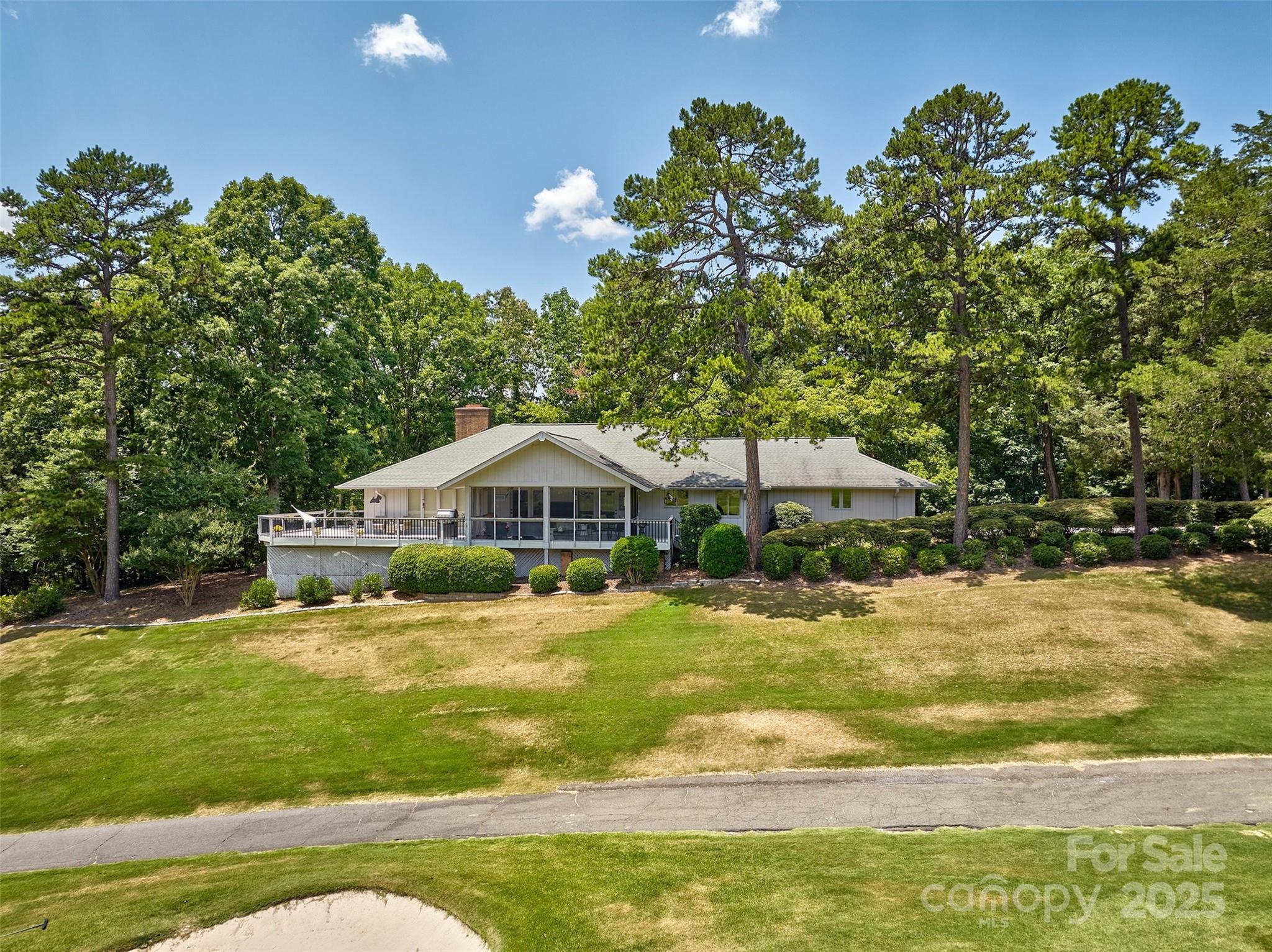 River Hills - Residential