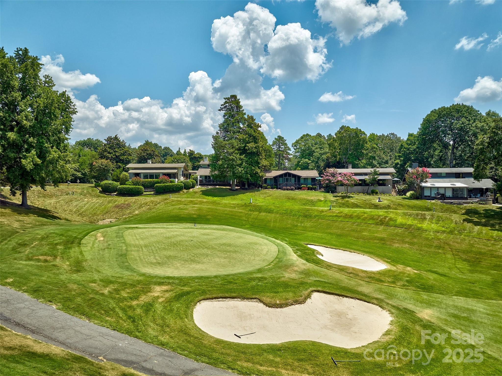 River Hills - Residential