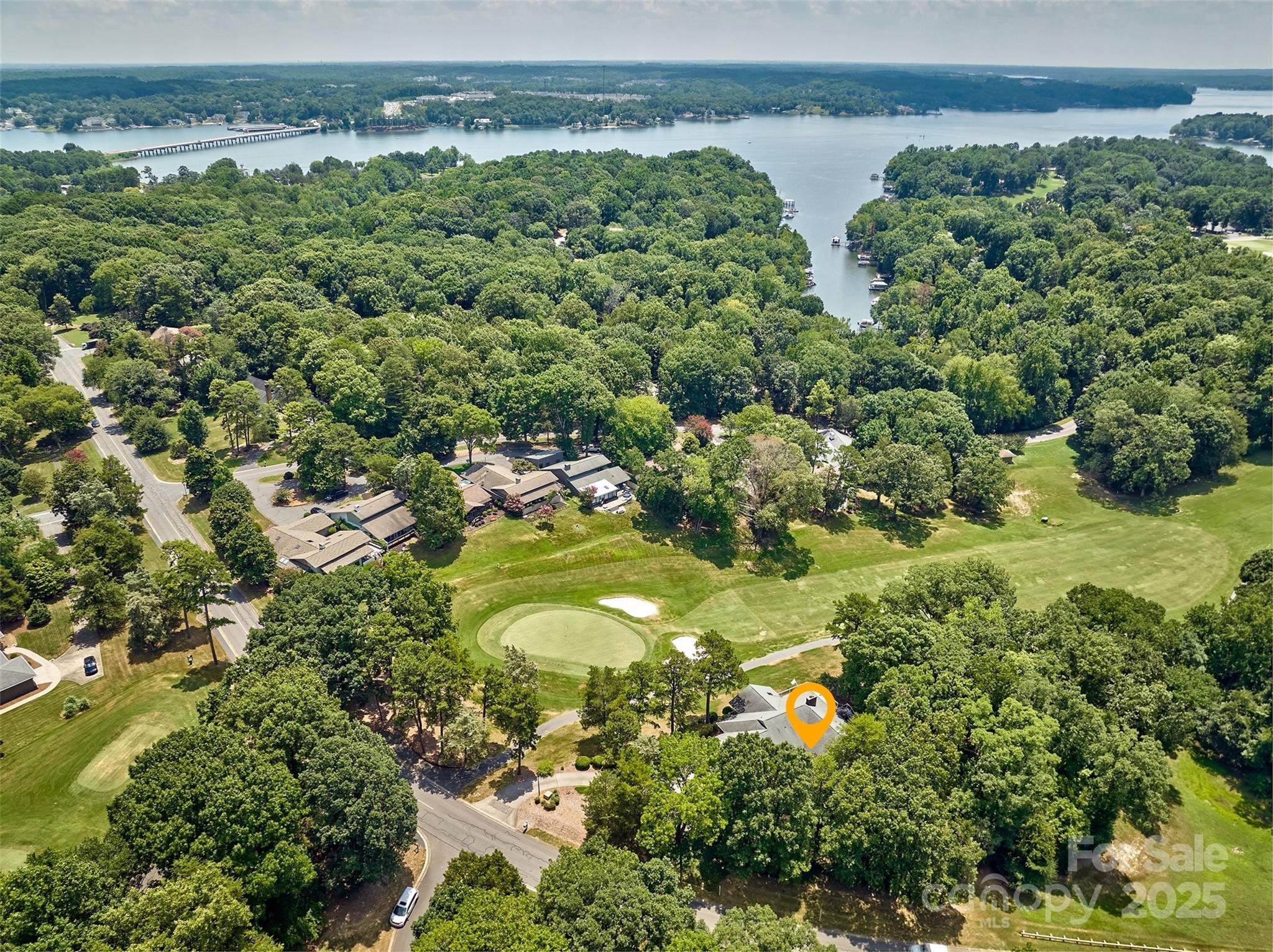 River Hills - Residential