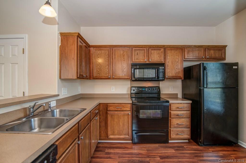 Arlington - Residential
