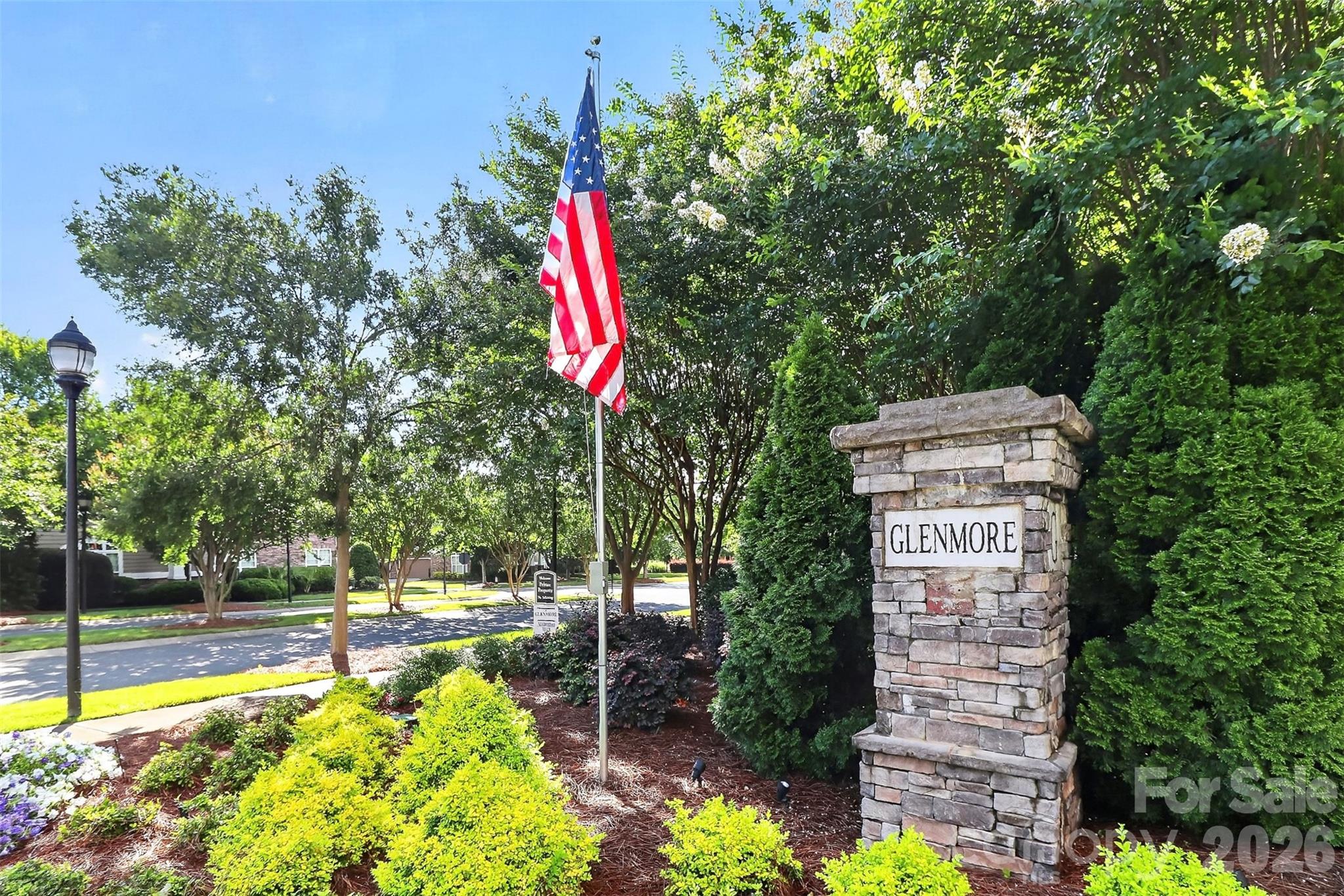 Glenmore - Residential