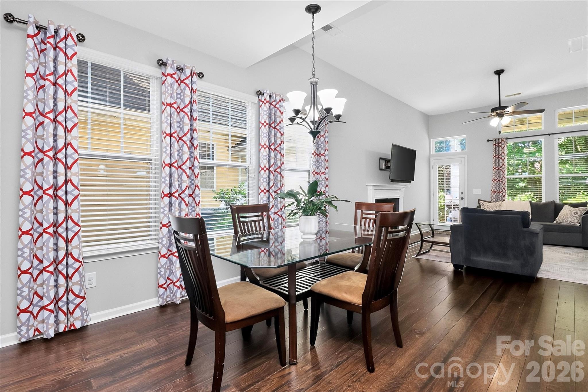 Glenmore - Residential