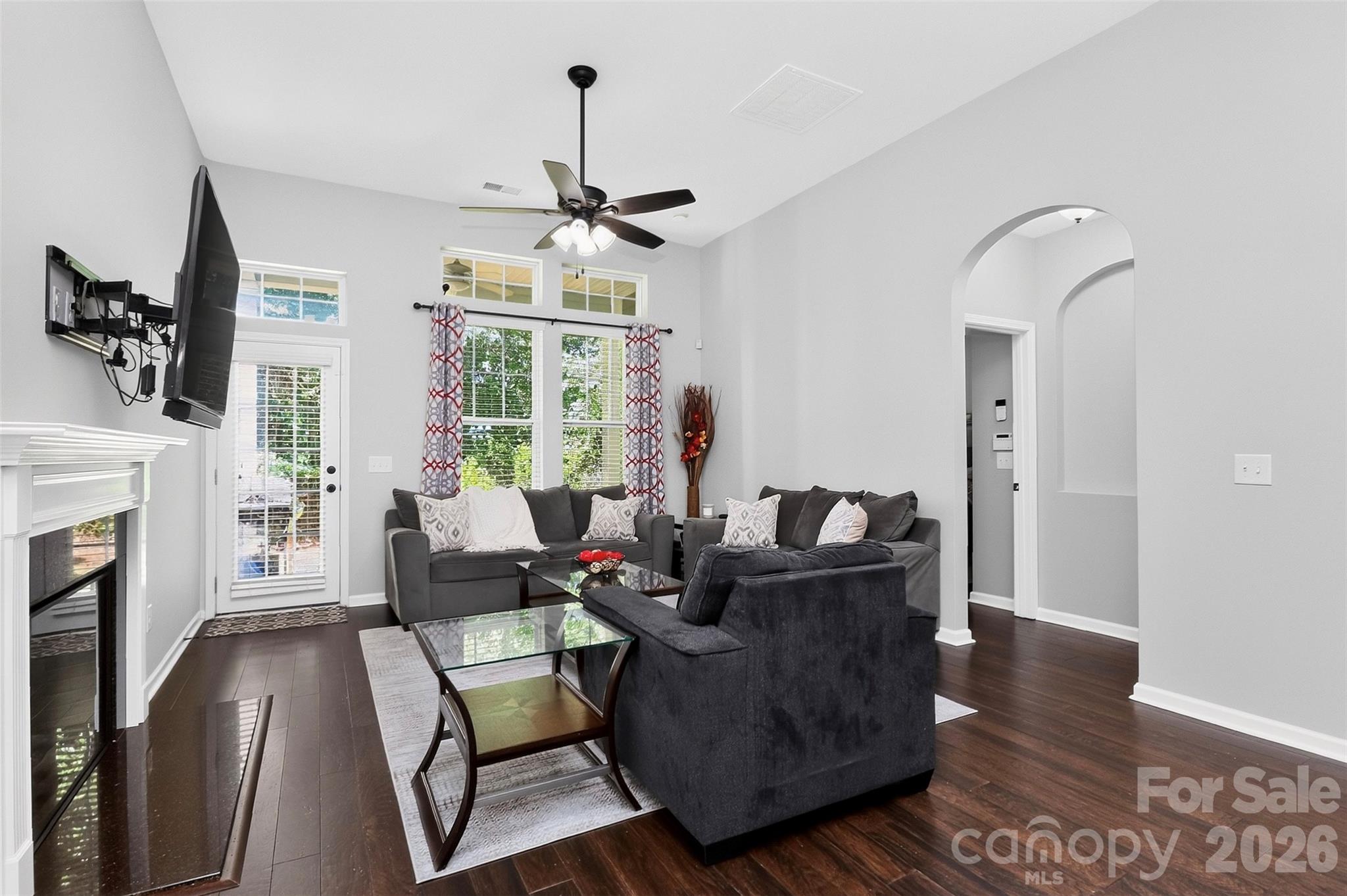 Glenmore - Residential