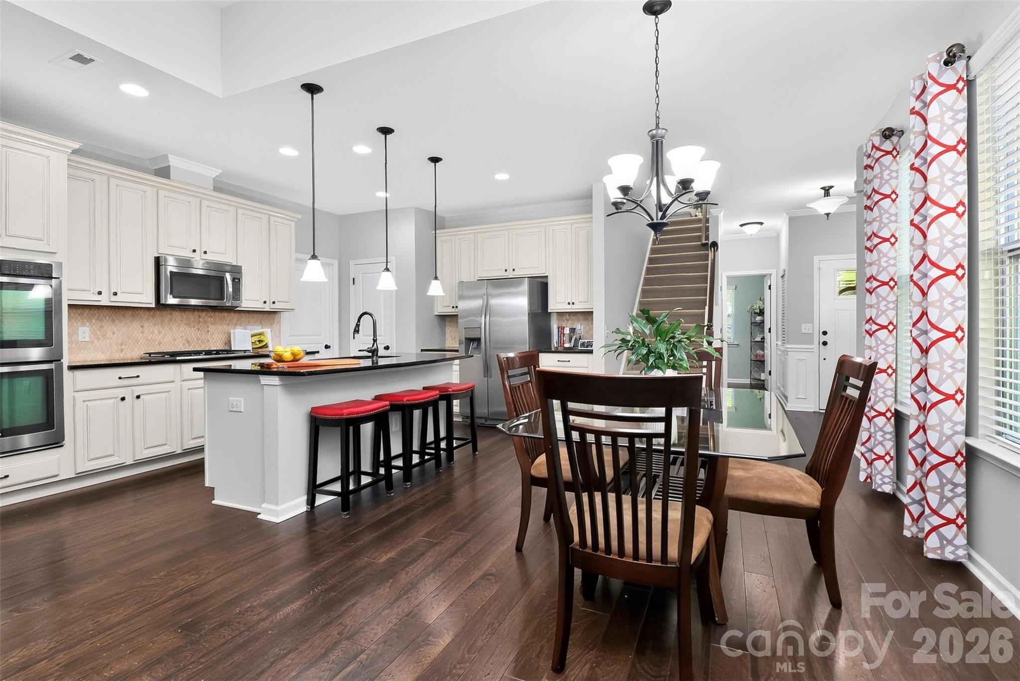 Glenmore - Residential