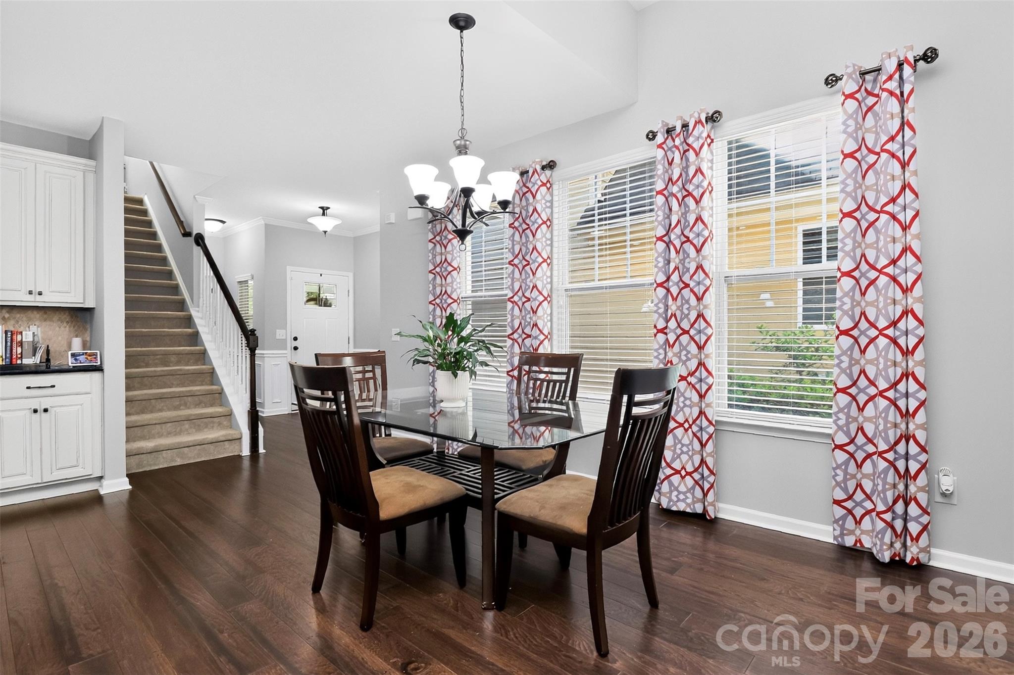 Glenmore - Residential