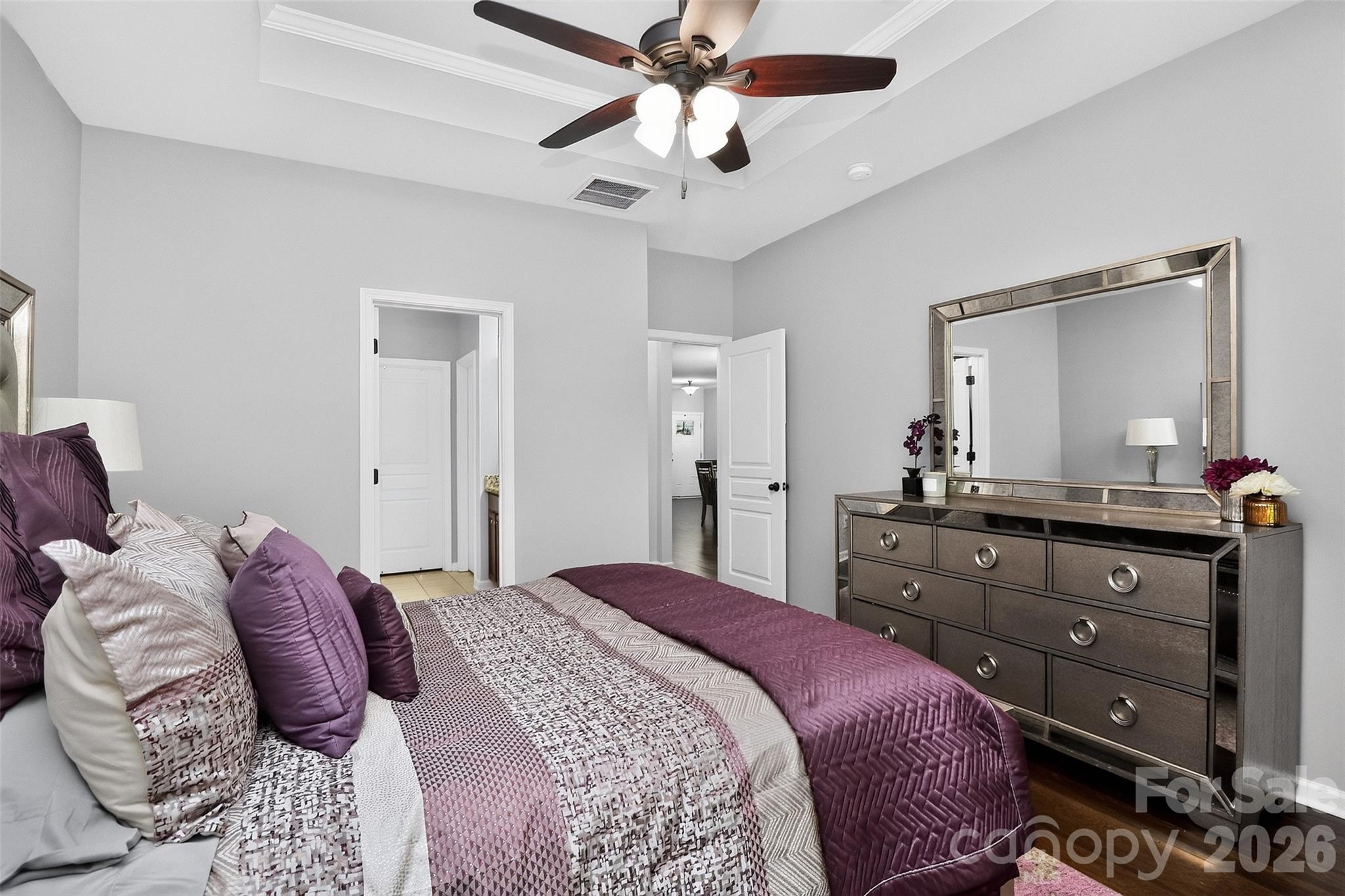 Glenmore - Residential