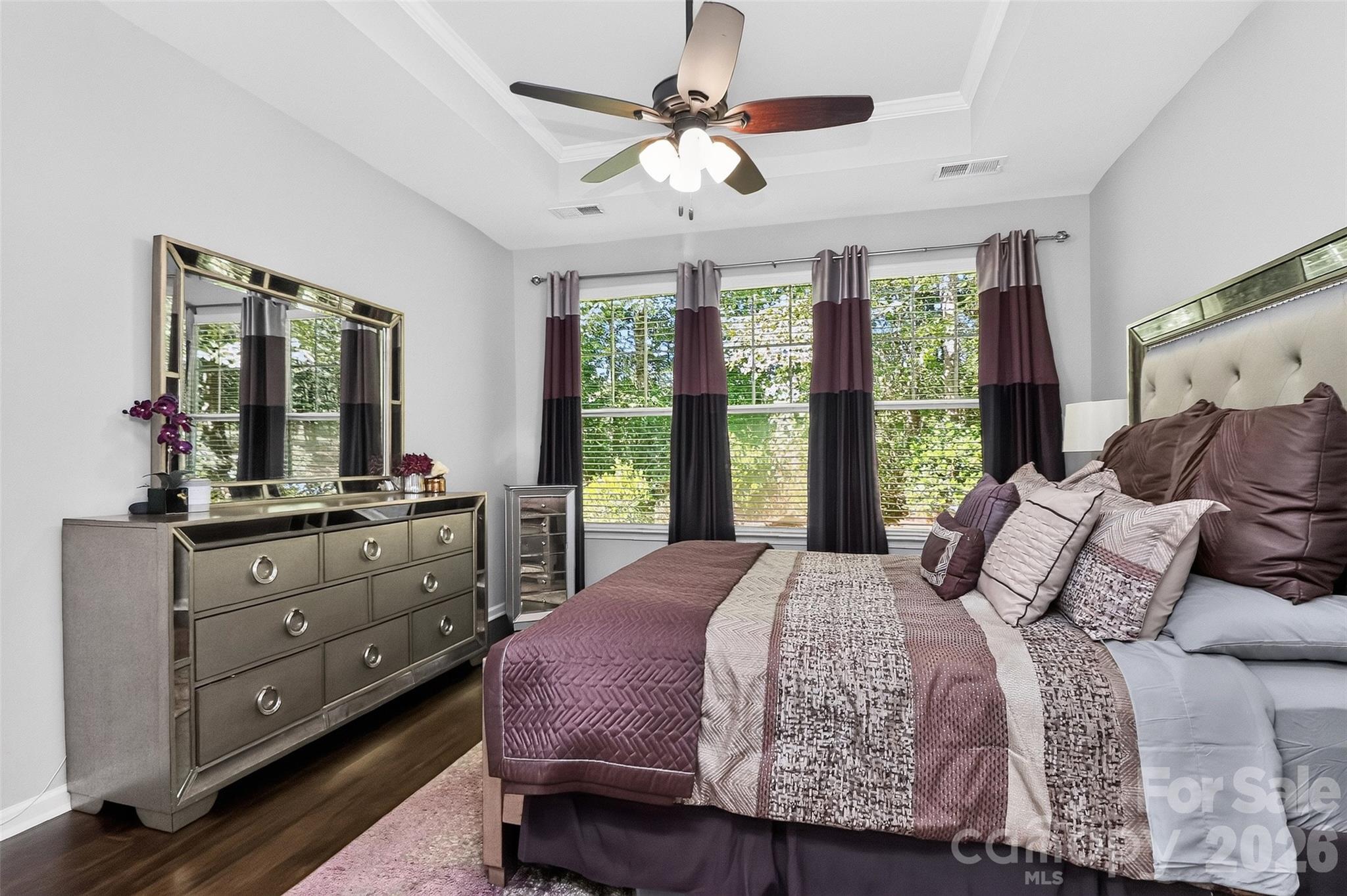 Glenmore - Residential