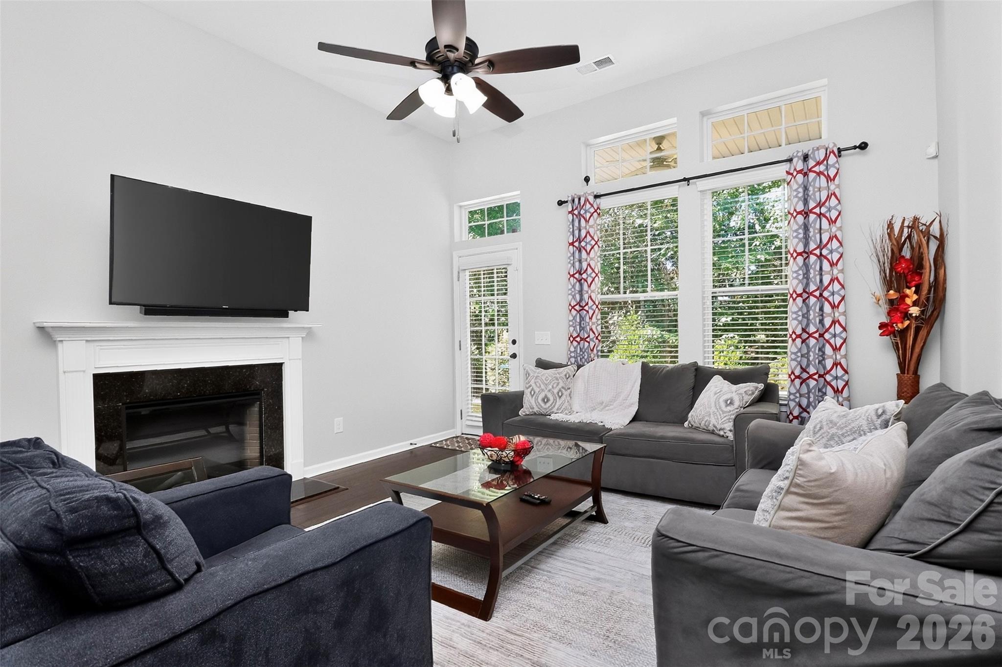 Glenmore - Residential