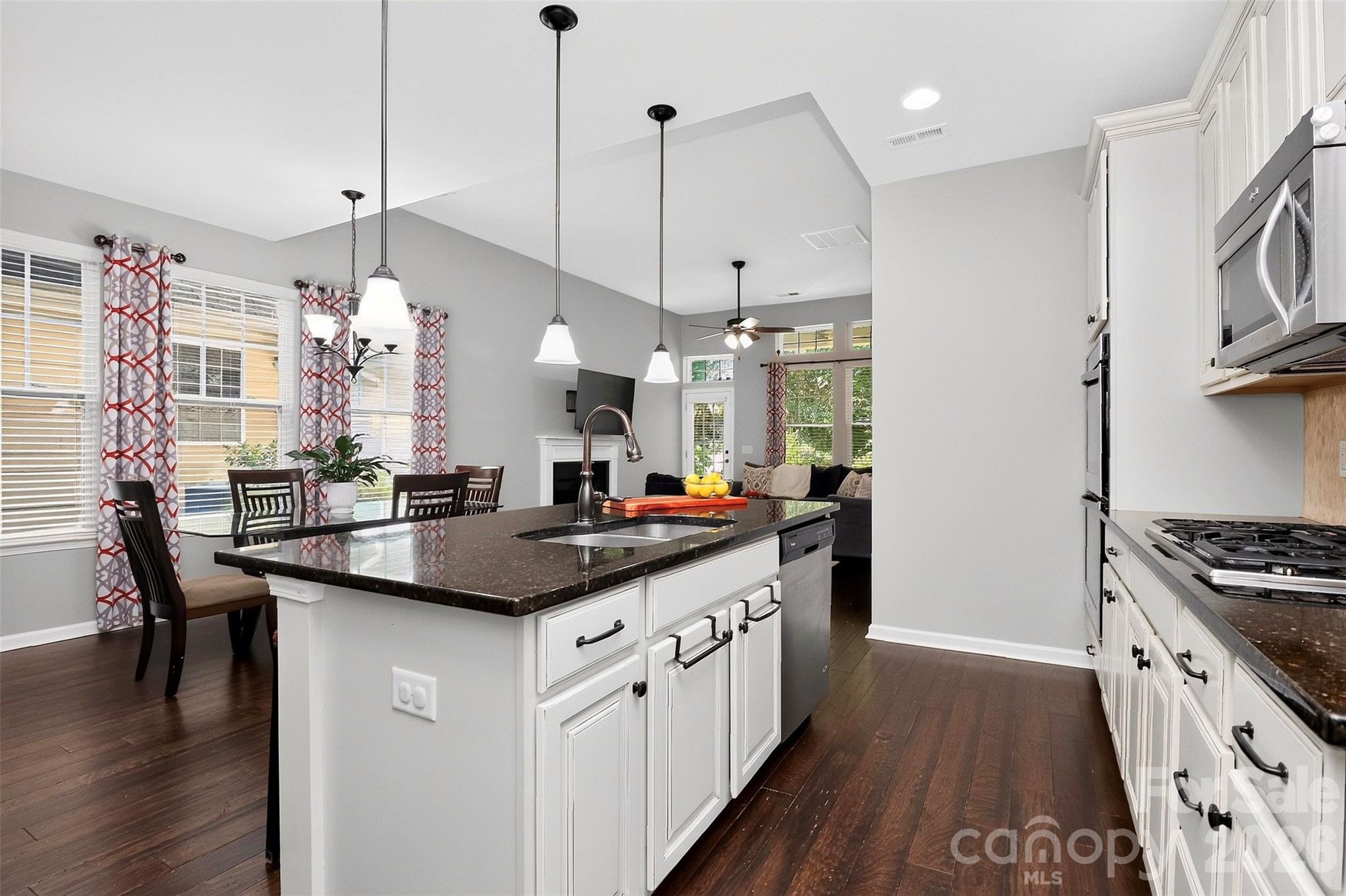 Glenmore - Residential