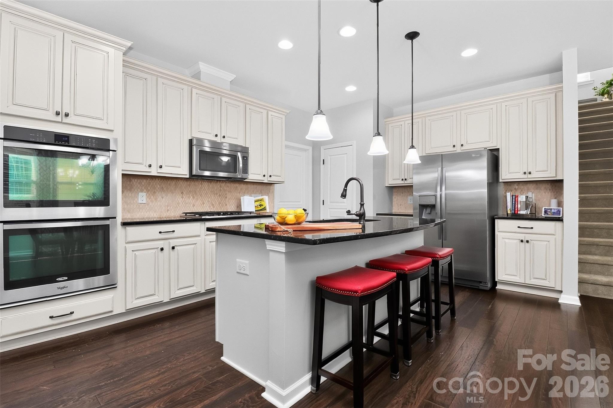 Glenmore - Residential