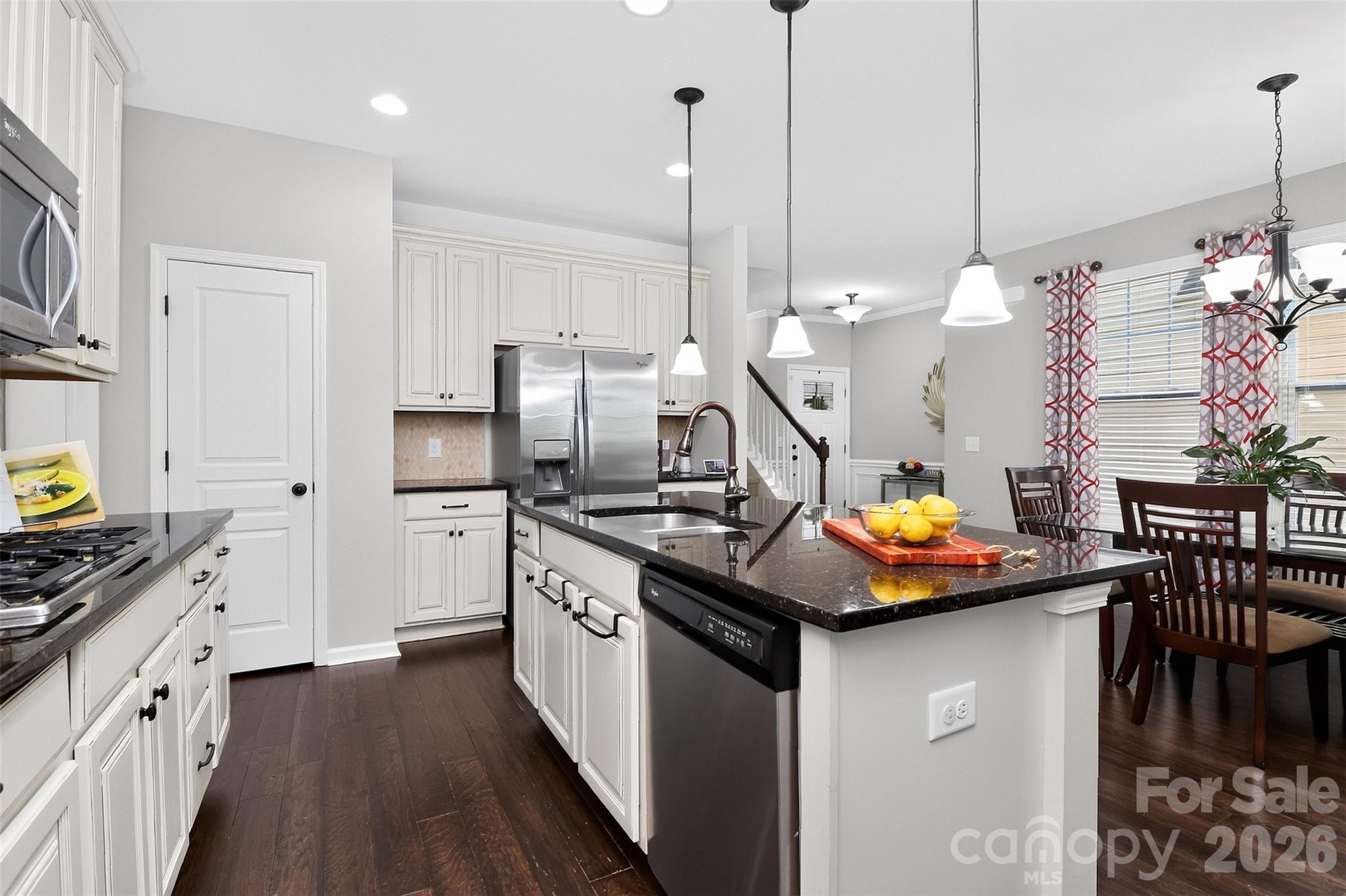 Glenmore - Residential