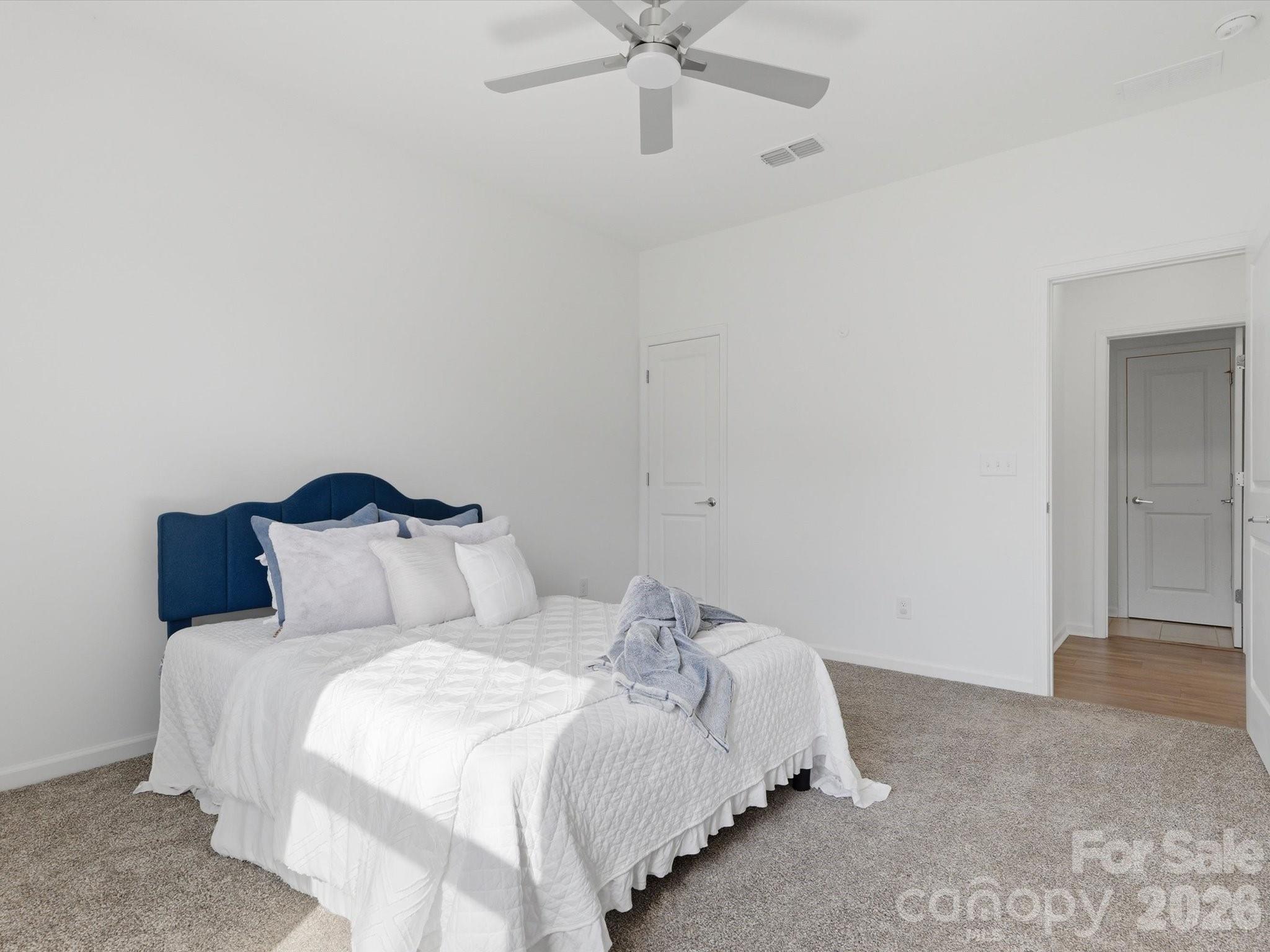 Parkside Crossing - Residential