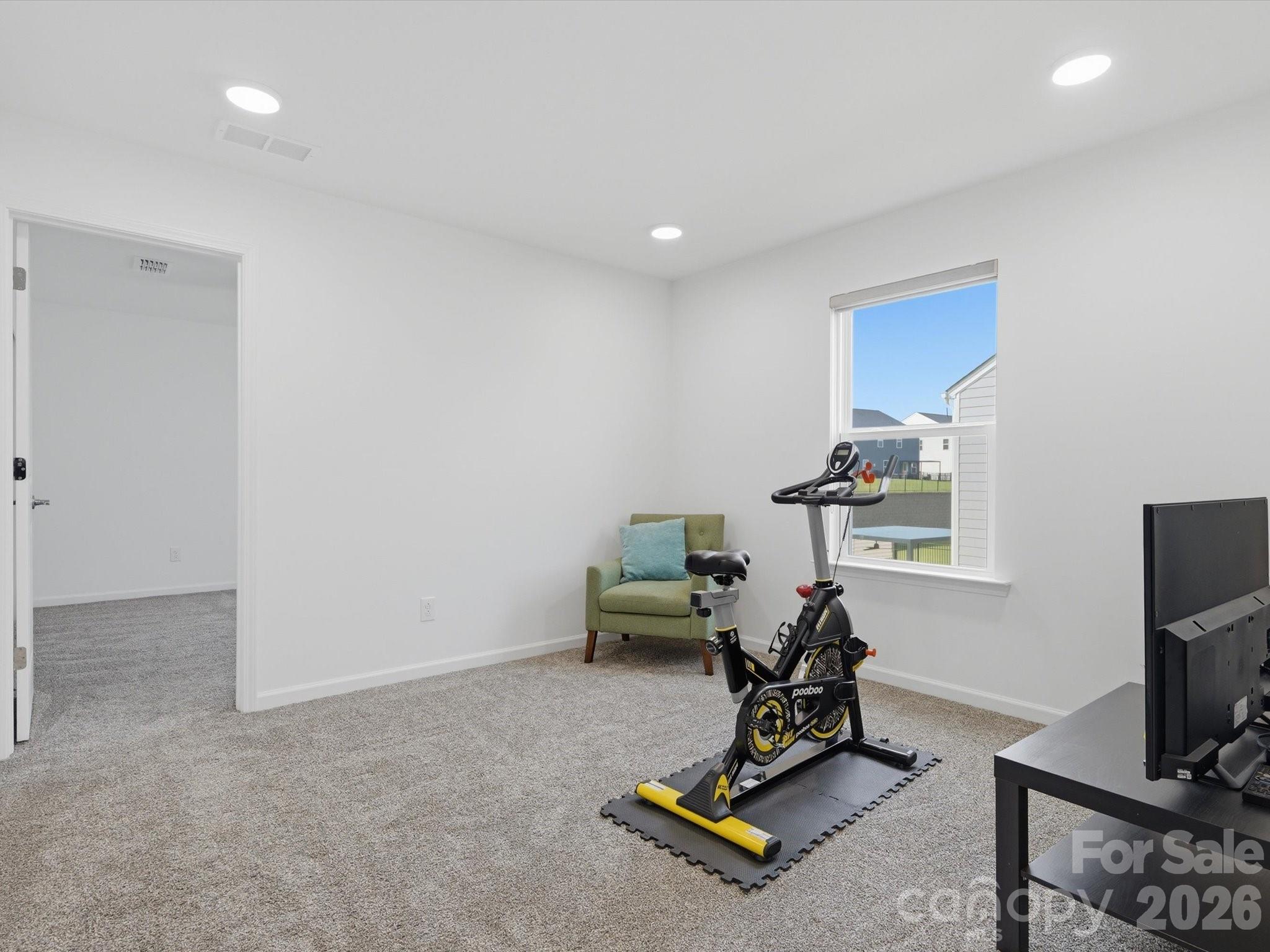 Parkside Crossing - Residential