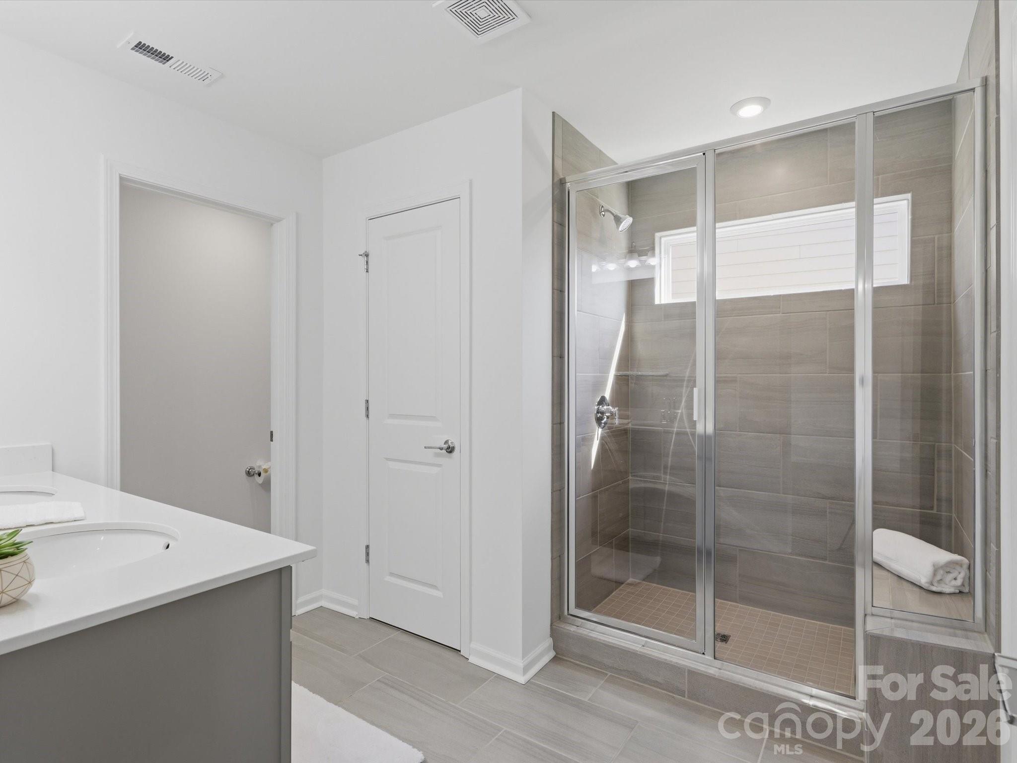 Parkside Crossing - Residential