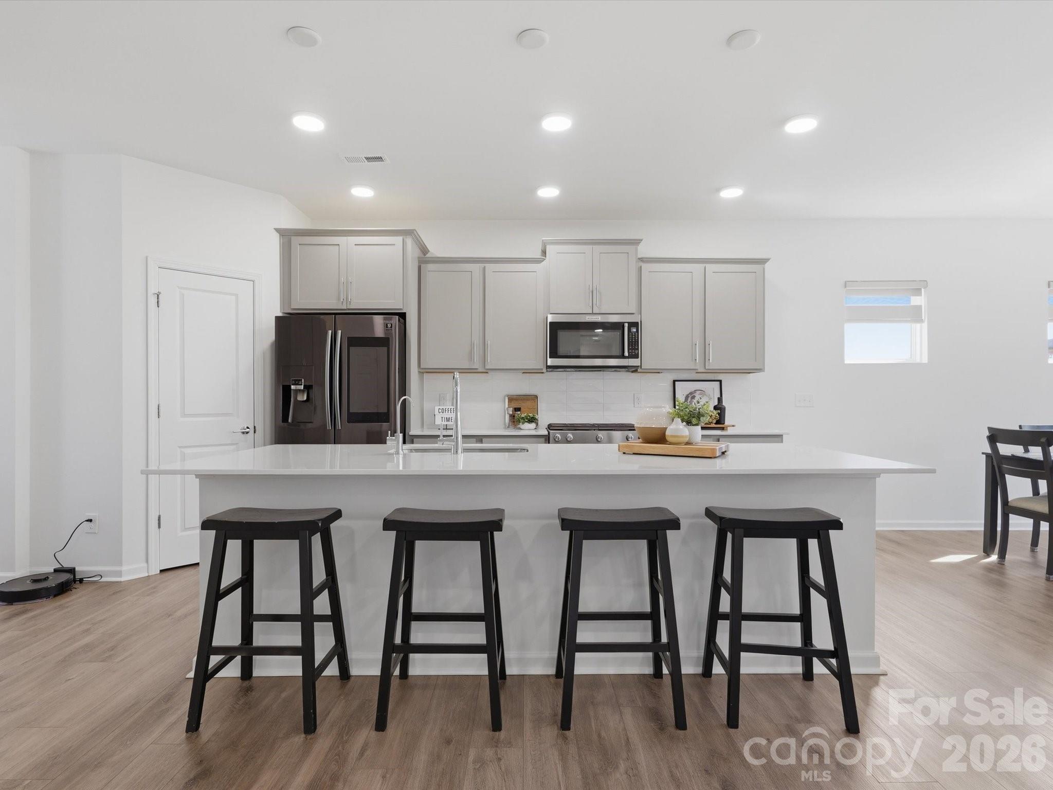 Parkside Crossing - Residential