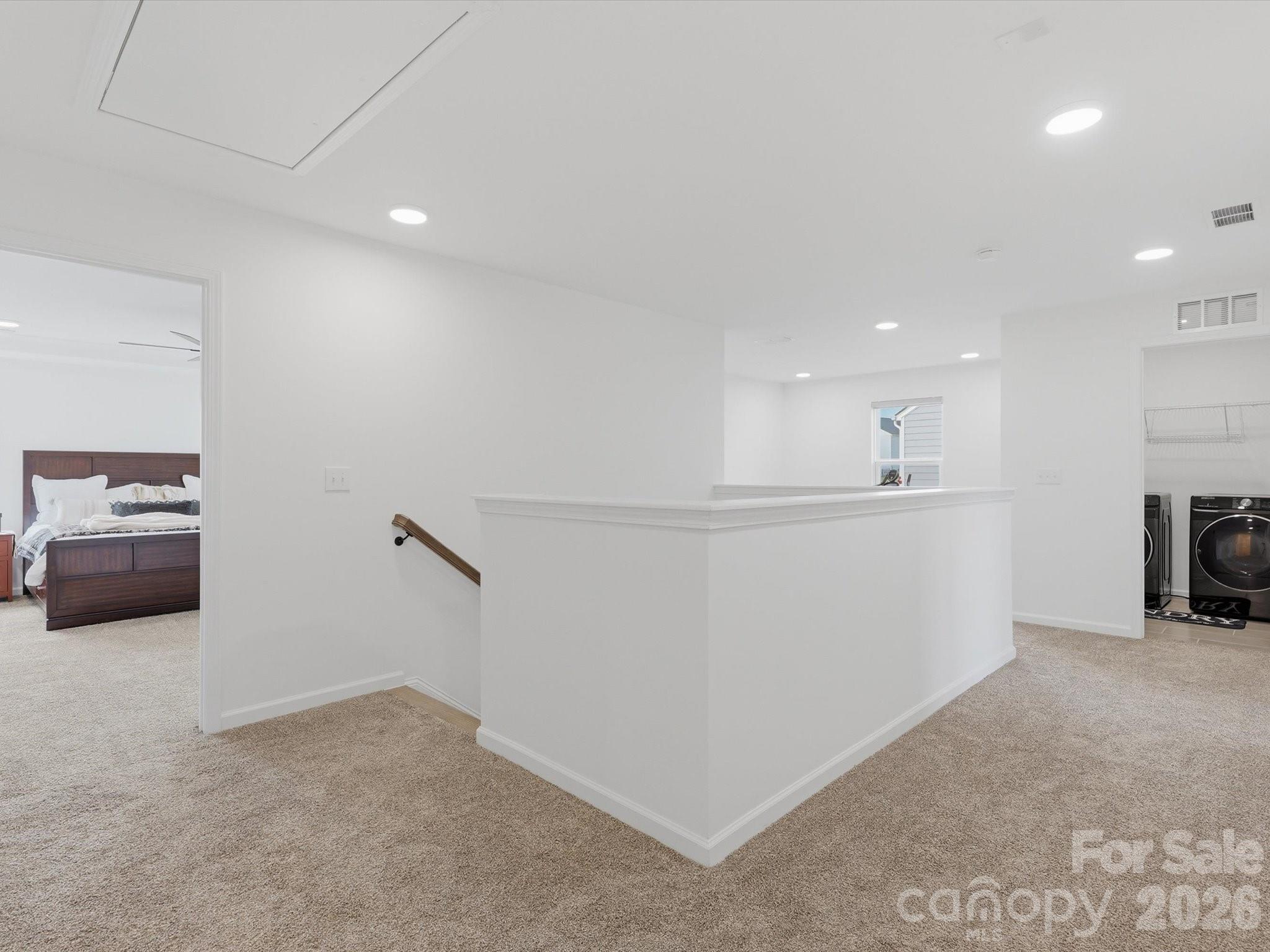 Parkside Crossing - Residential