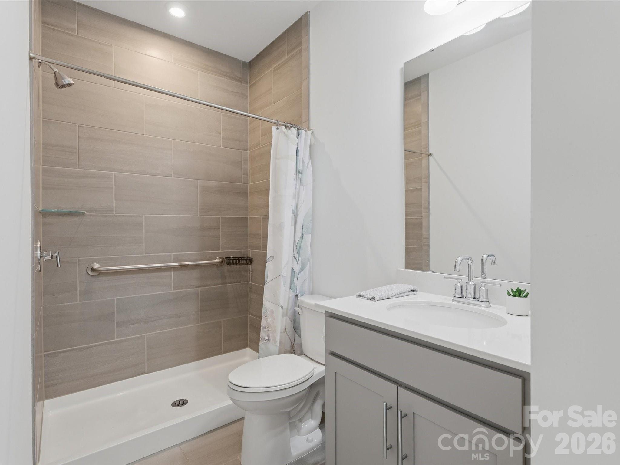 Parkside Crossing - Residential
