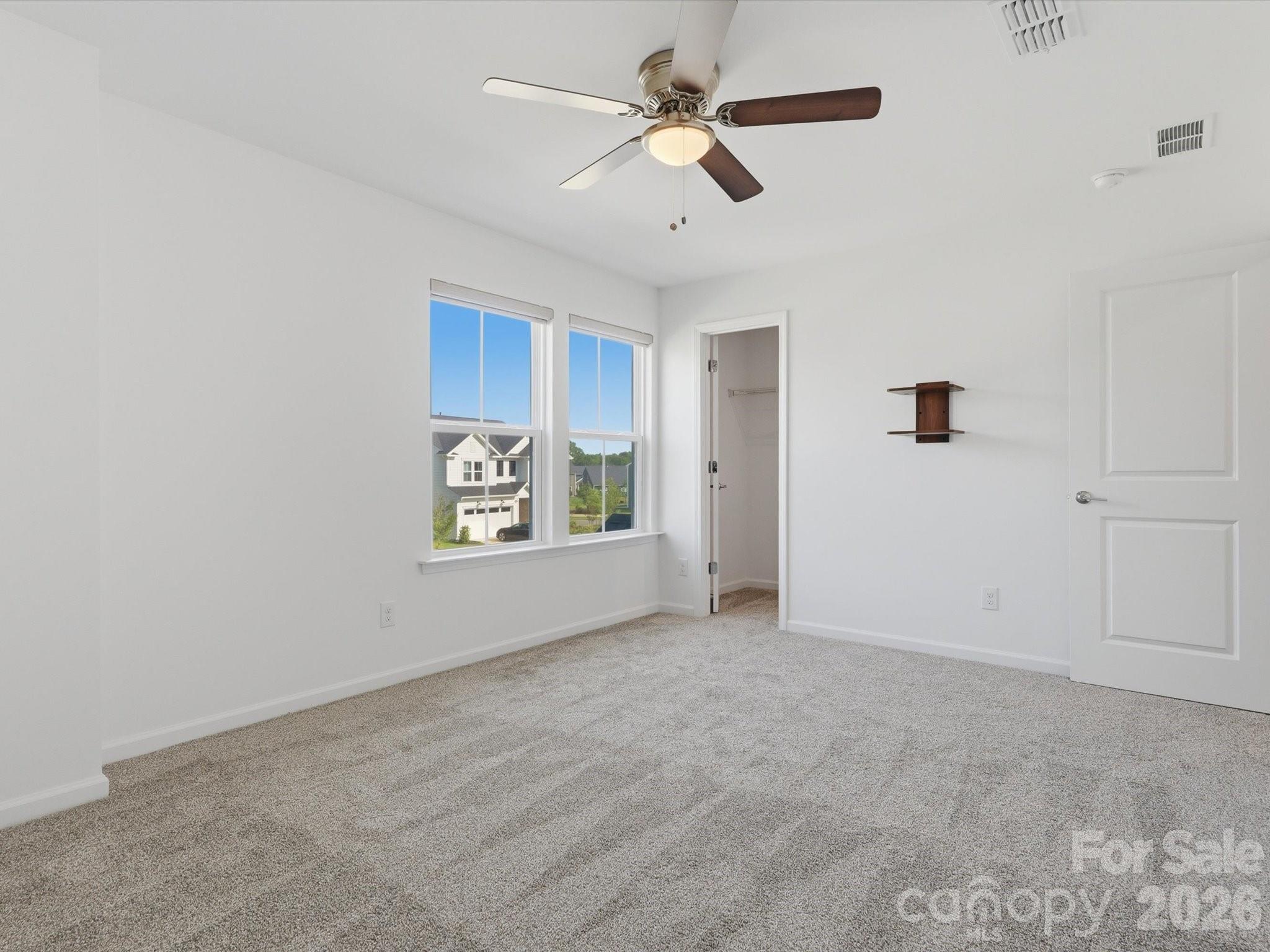 Parkside Crossing - Residential