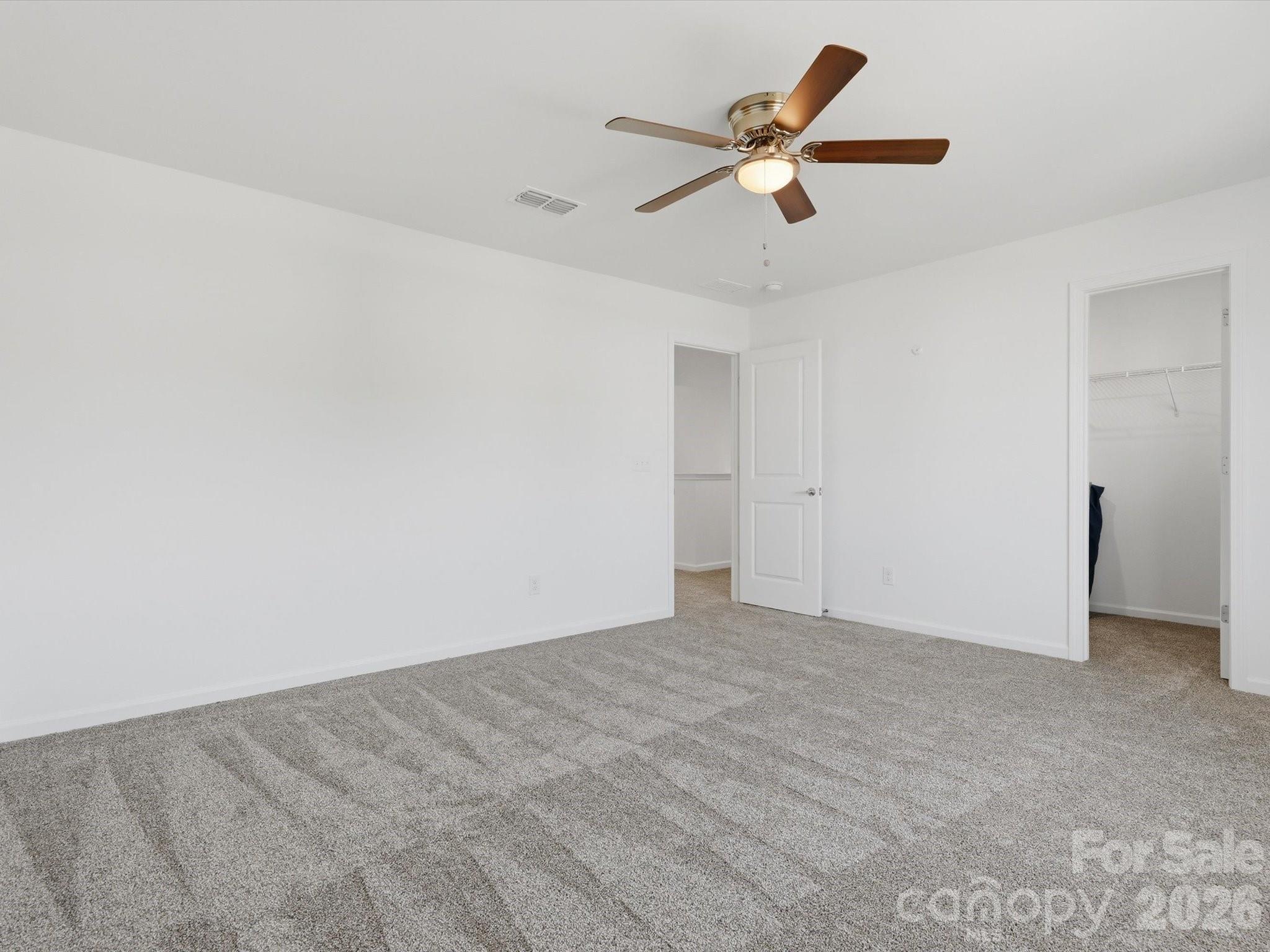 Parkside Crossing - Residential