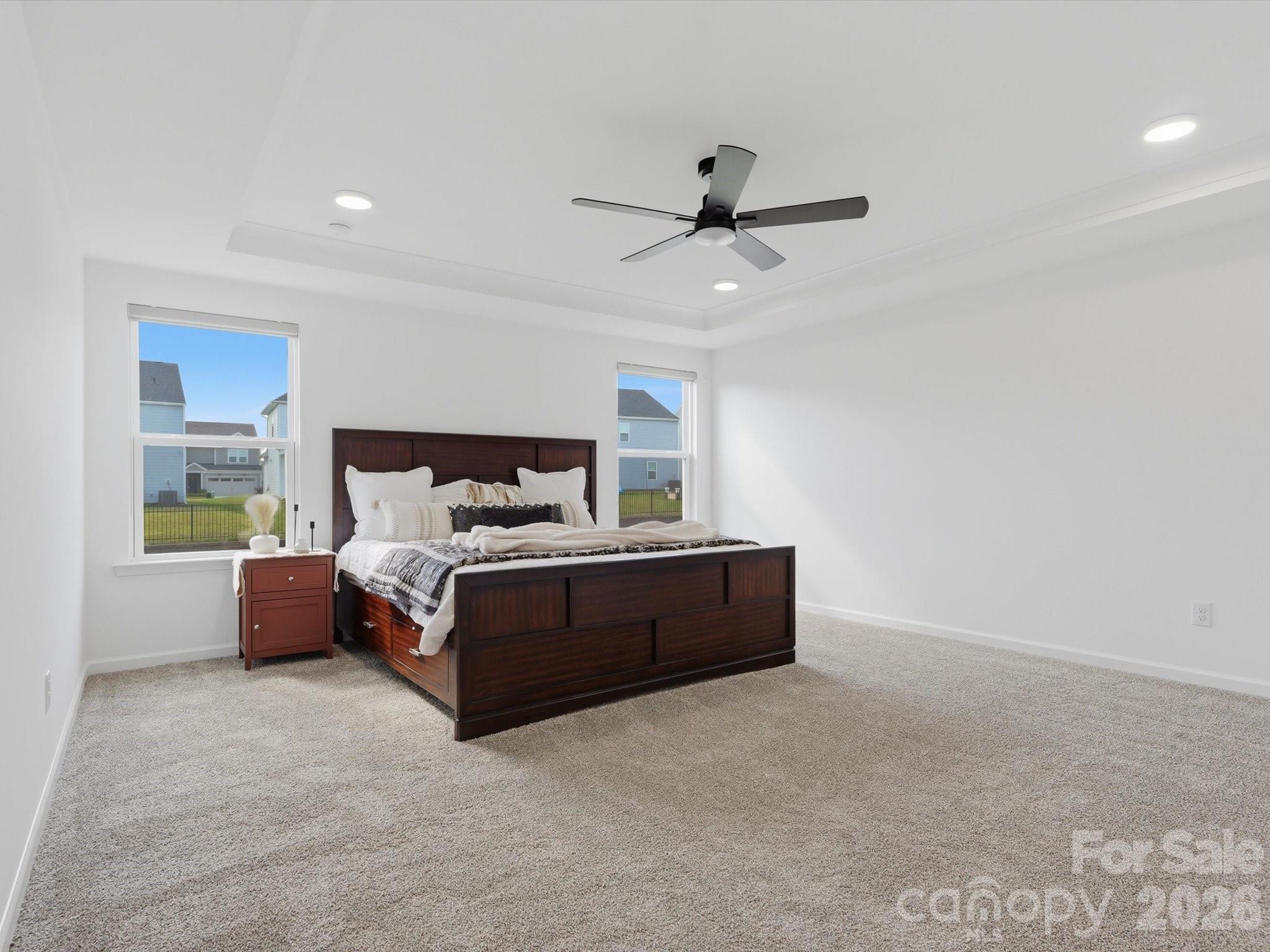 Parkside Crossing - Residential