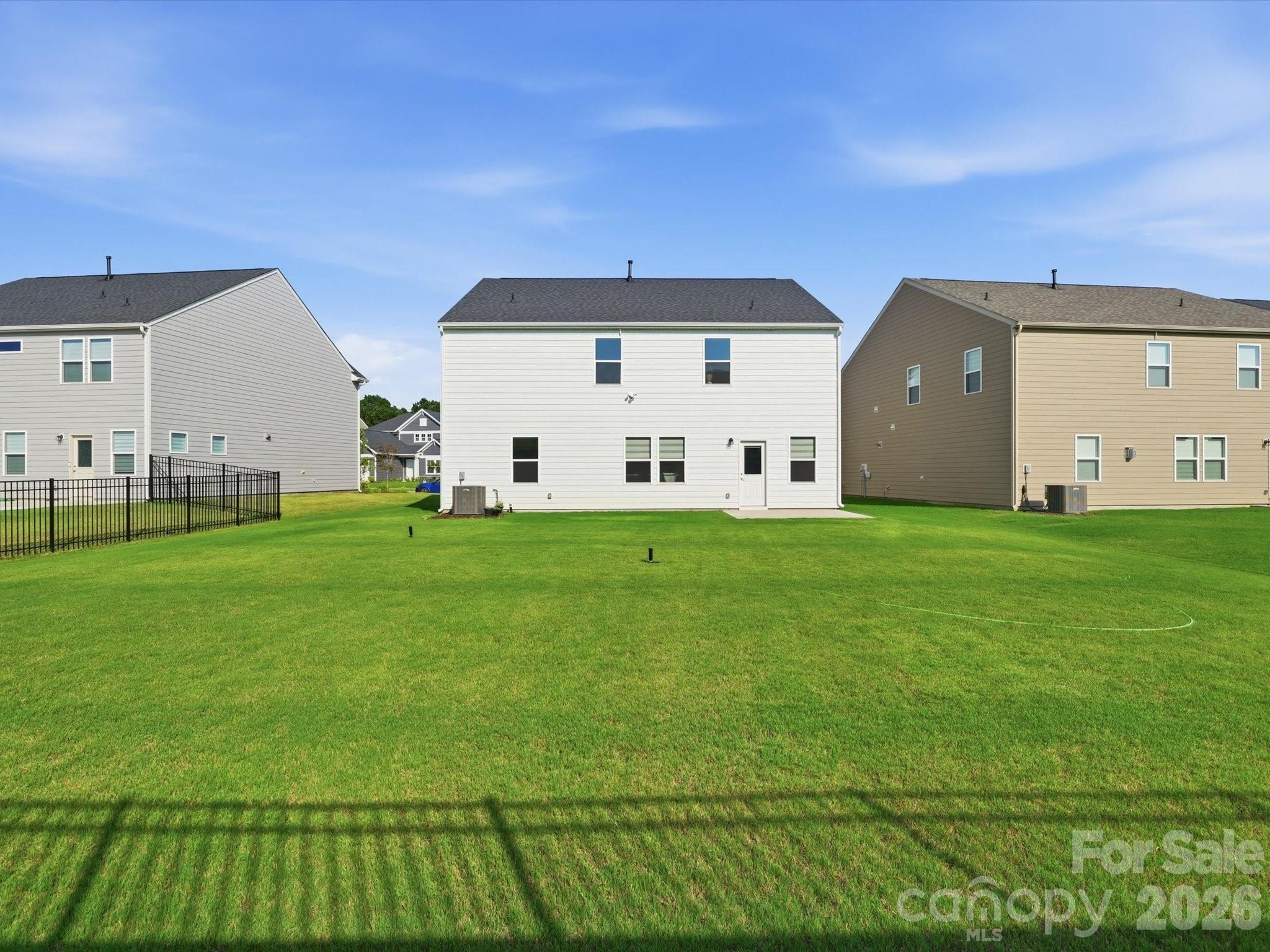 Parkside Crossing - Residential