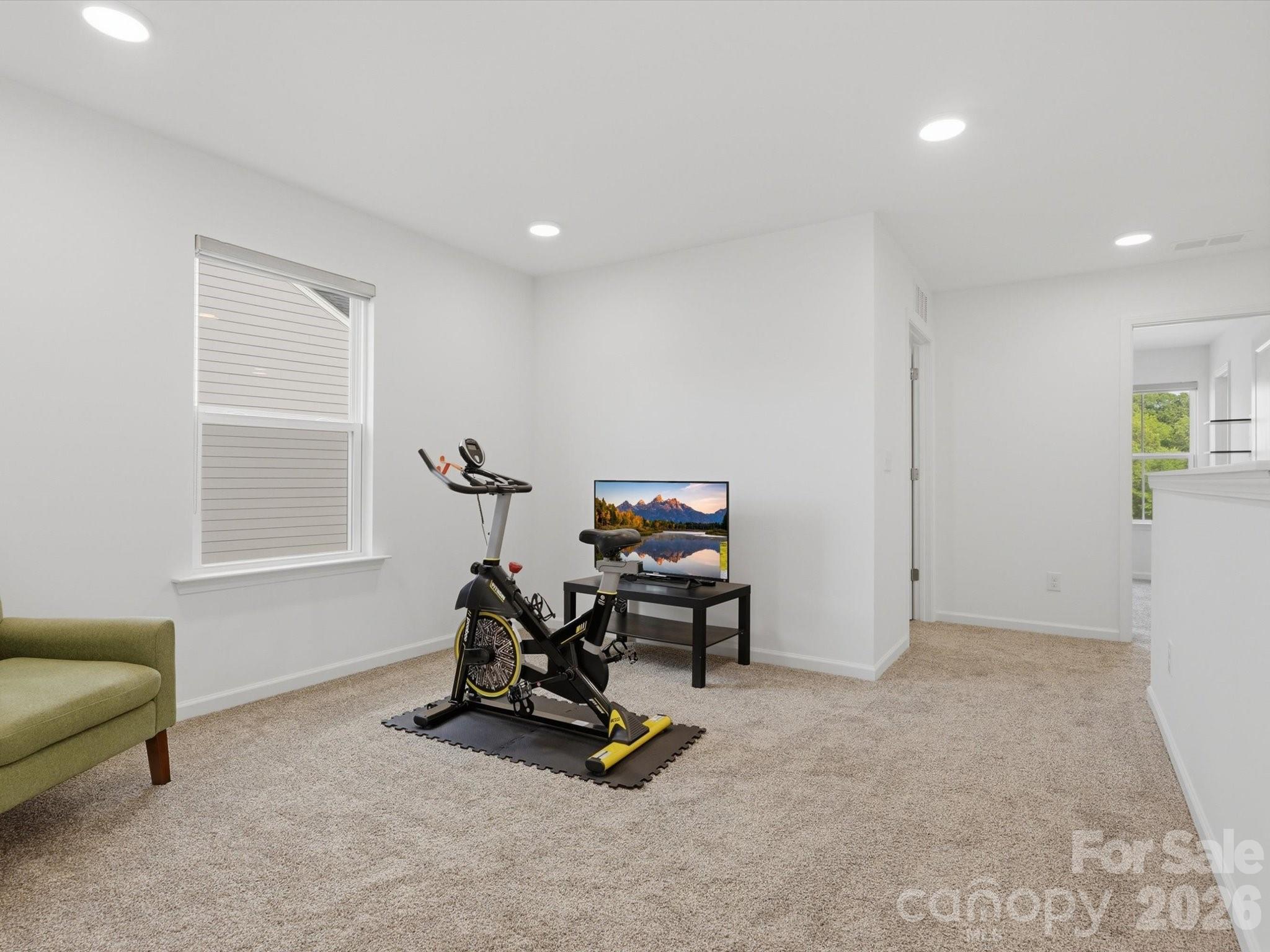 Parkside Crossing - Residential