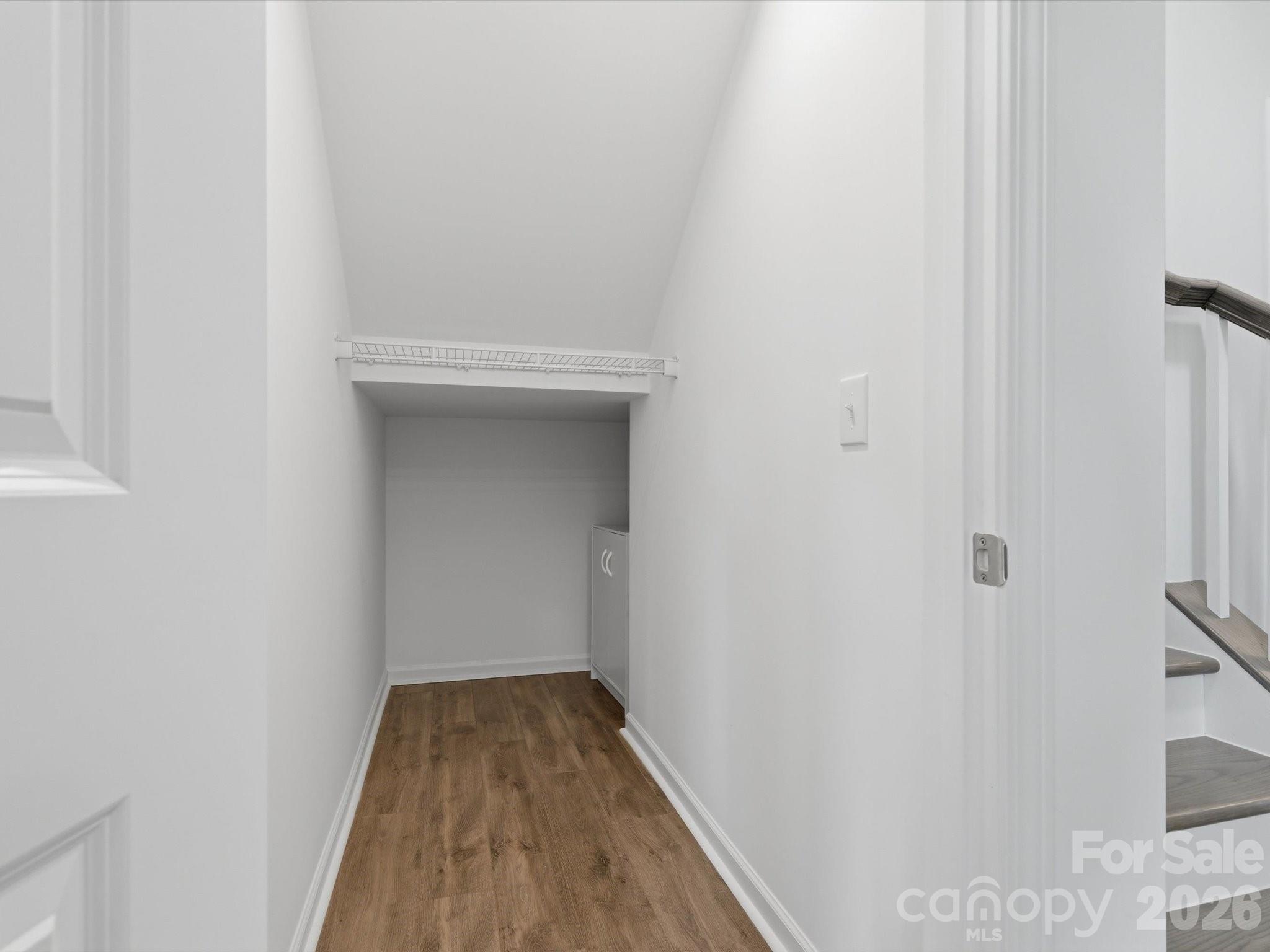 Parkside Crossing - Residential