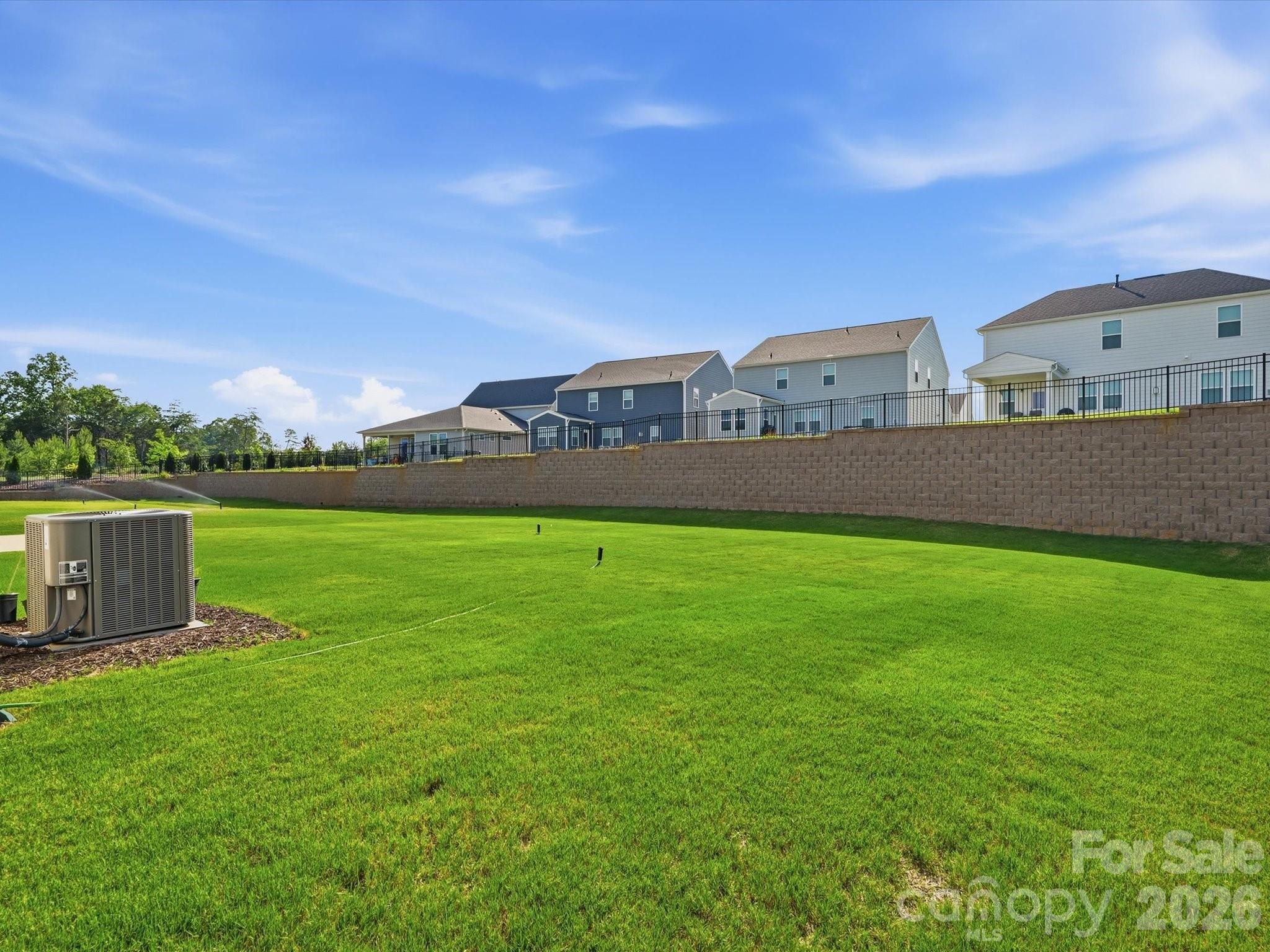 Parkside Crossing - Residential