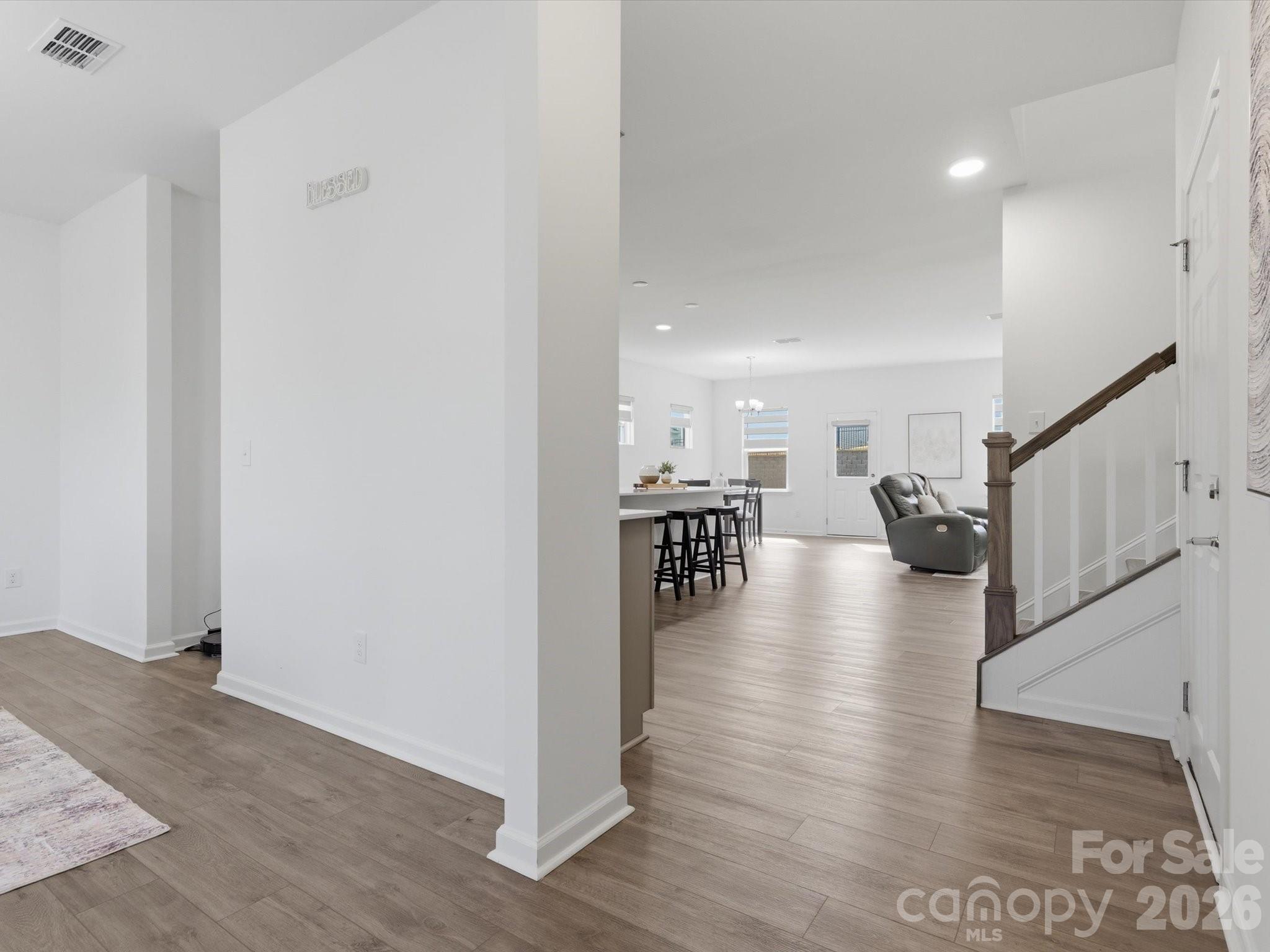 Parkside Crossing - Residential