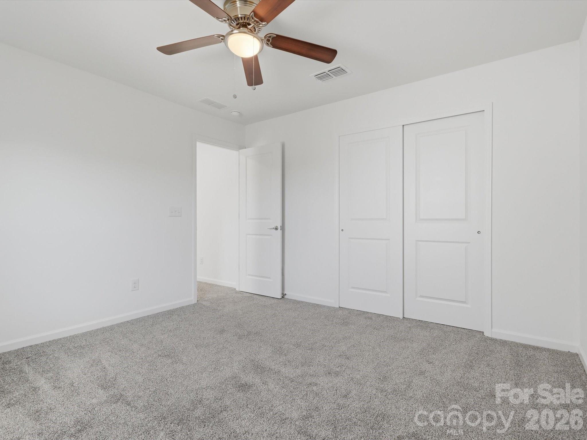 Parkside Crossing - Residential