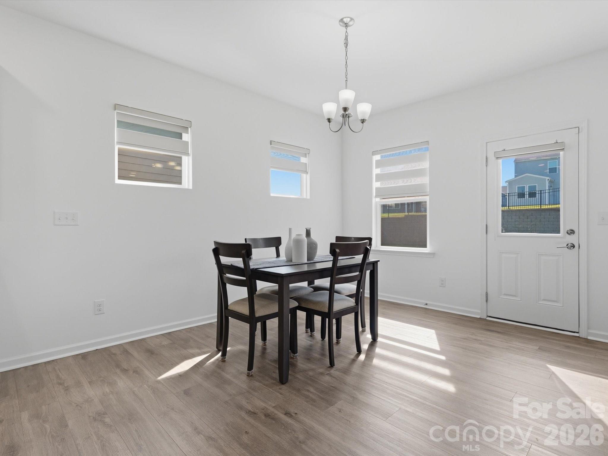 Parkside Crossing - Residential