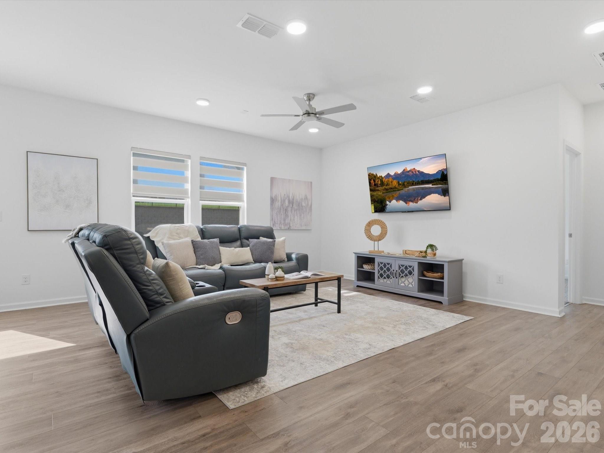 Parkside Crossing - Residential