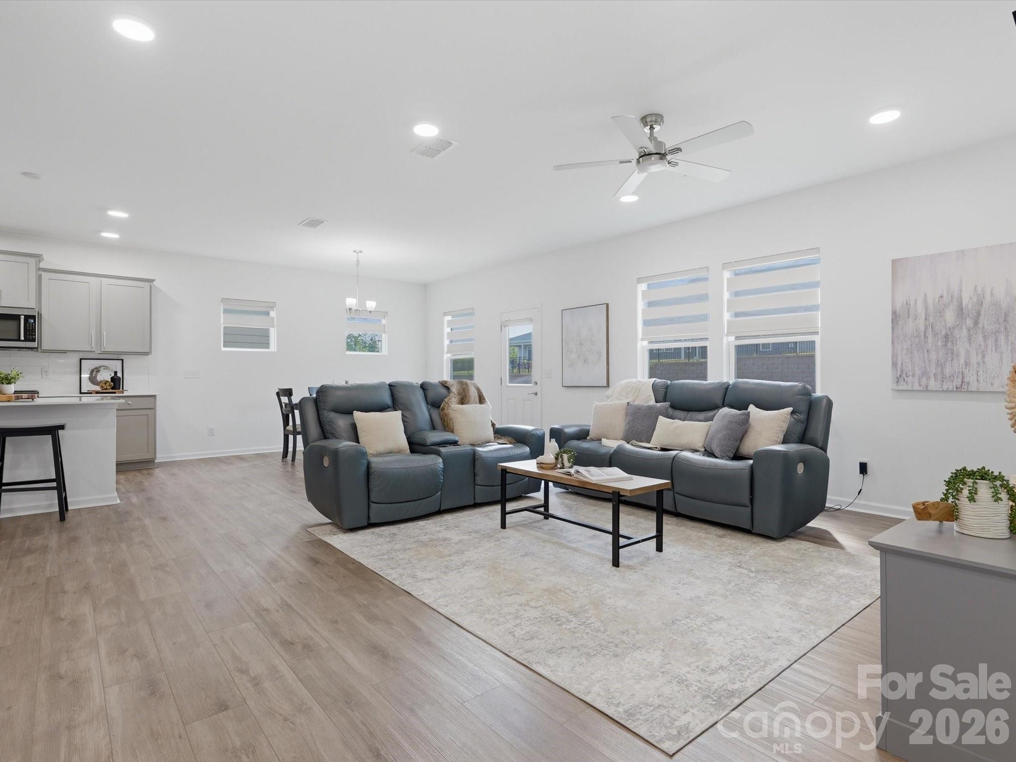 Parkside Crossing - Residential