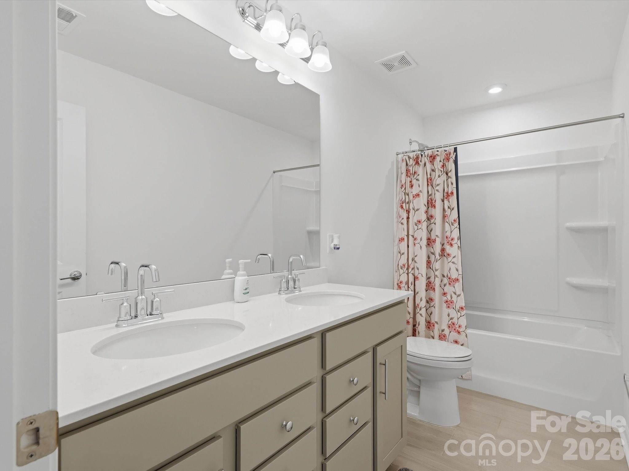Parkside Crossing - Residential