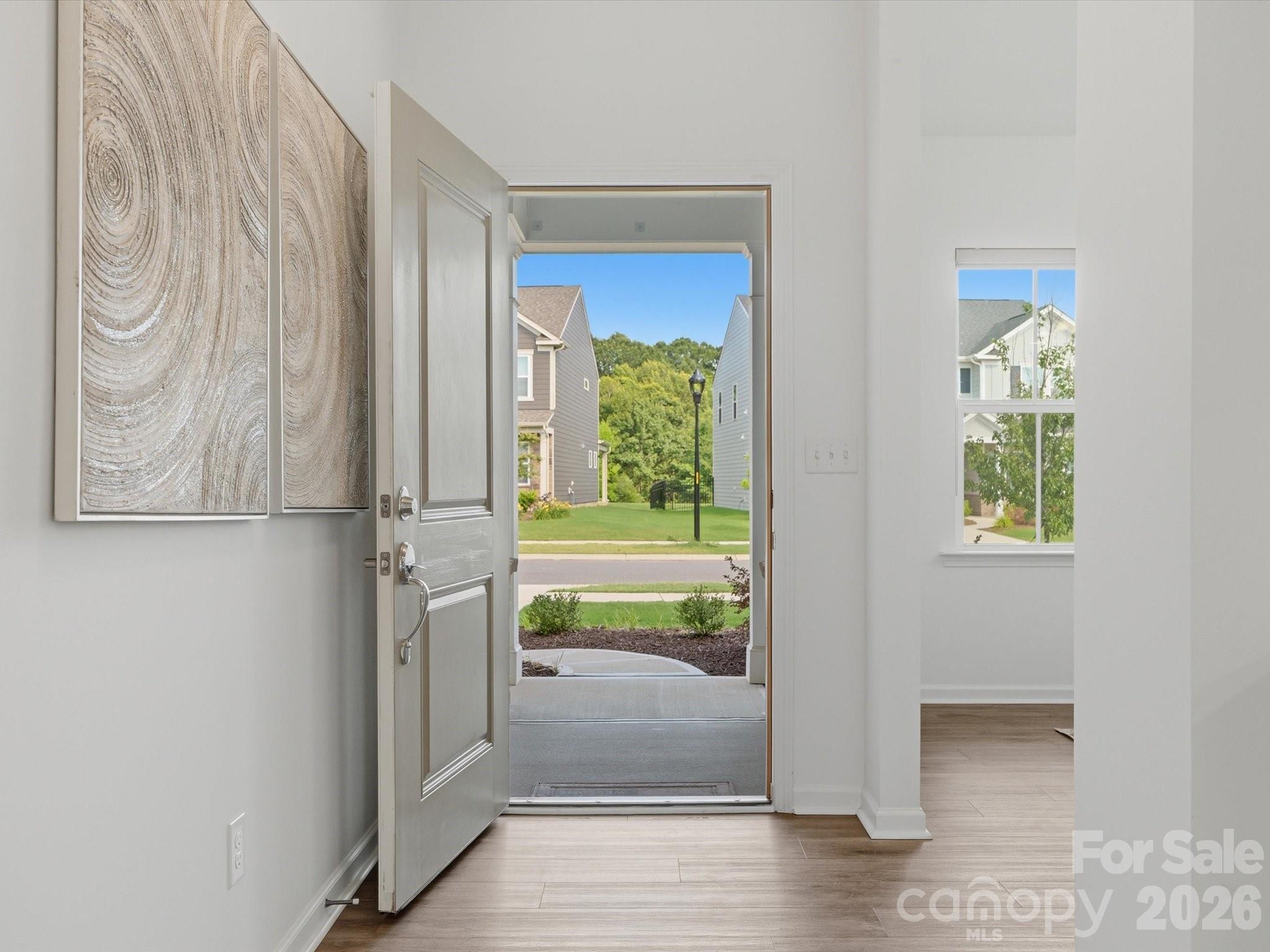 Parkside Crossing - Residential