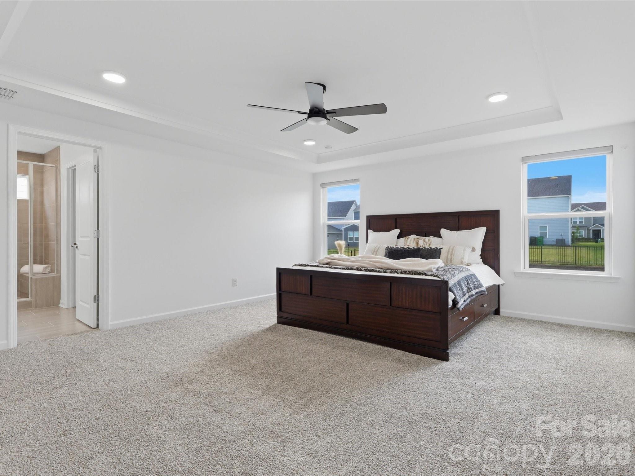 Parkside Crossing - Residential