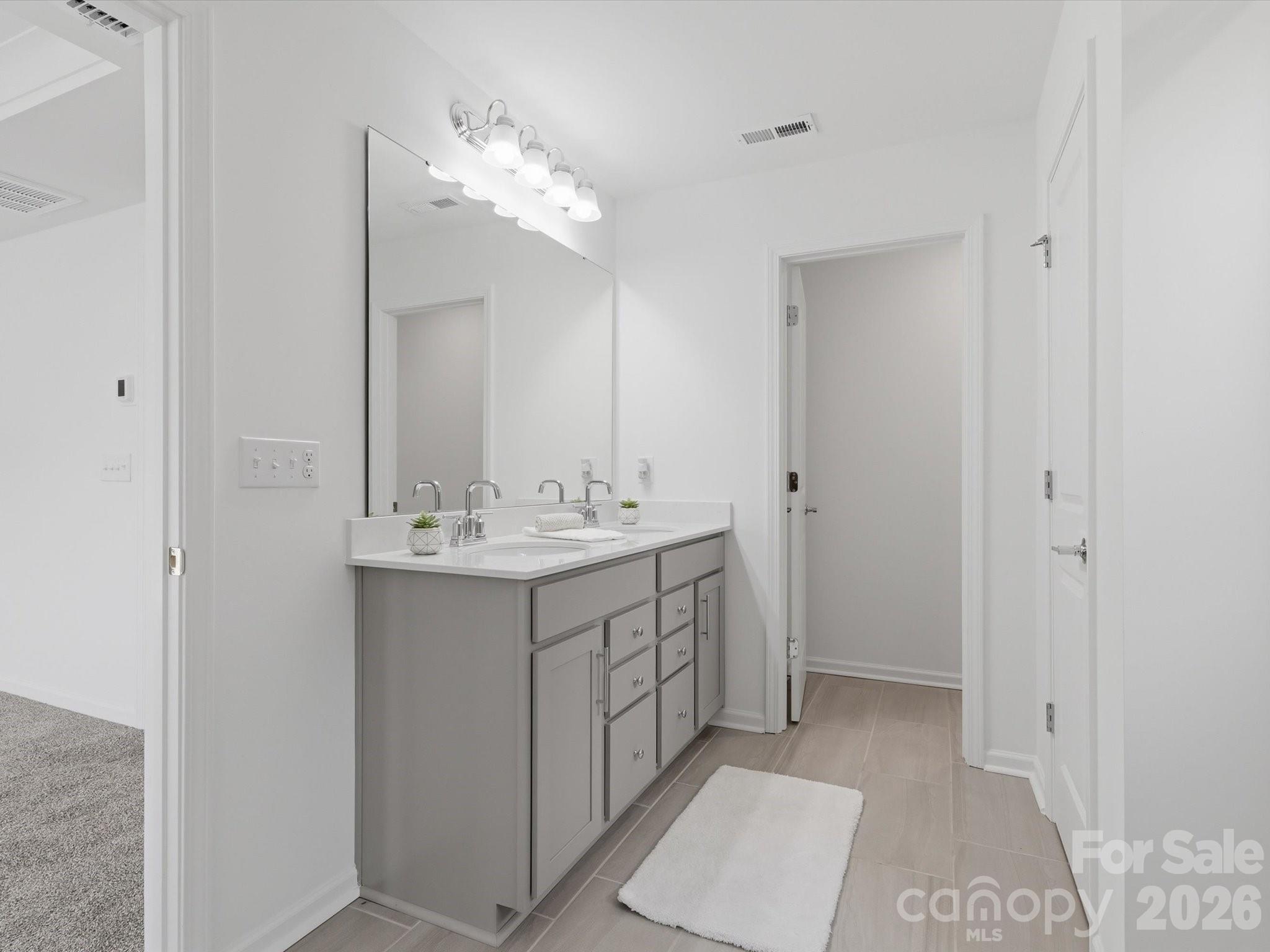 Parkside Crossing - Residential