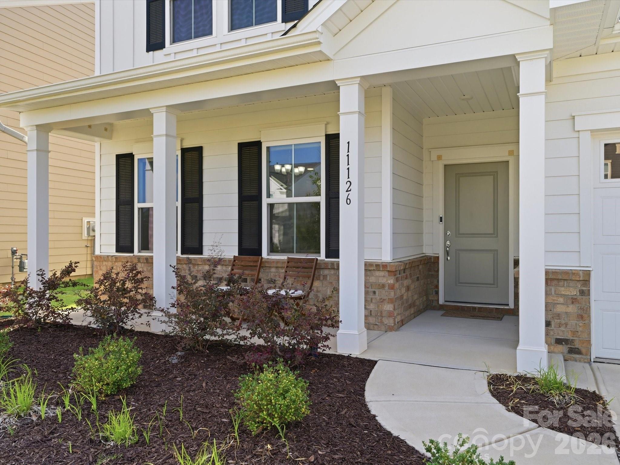 Parkside Crossing - Residential