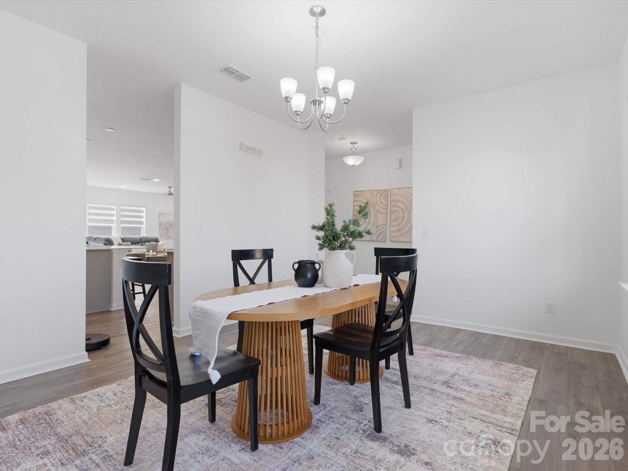 Parkside Crossing - Residential