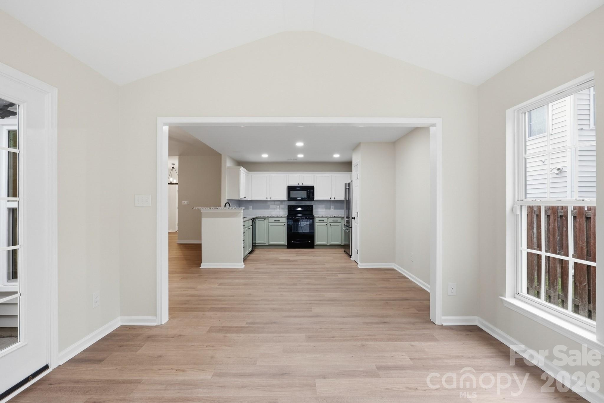 Farmington Ridge - Residential
