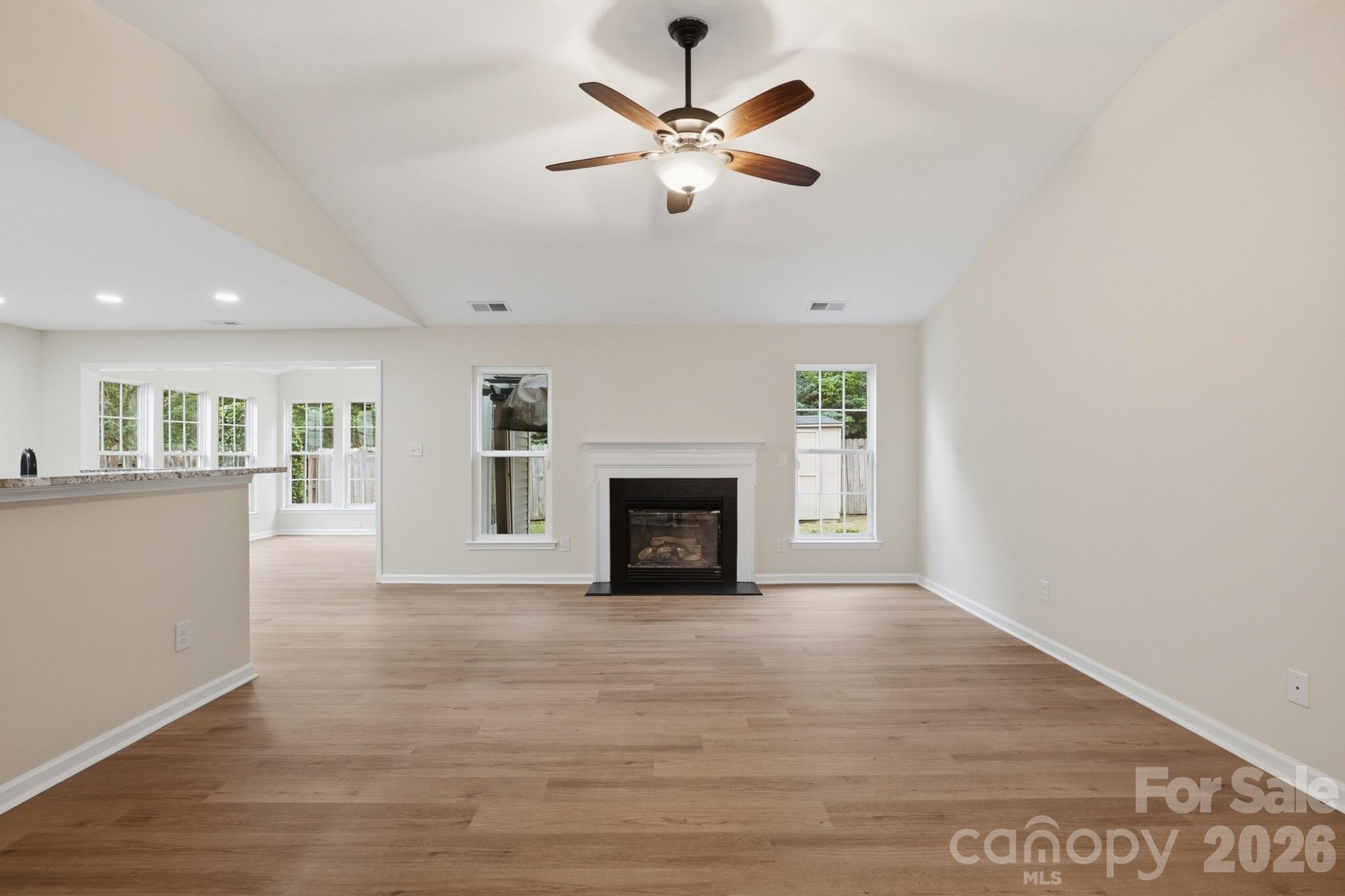 Farmington Ridge - Residential