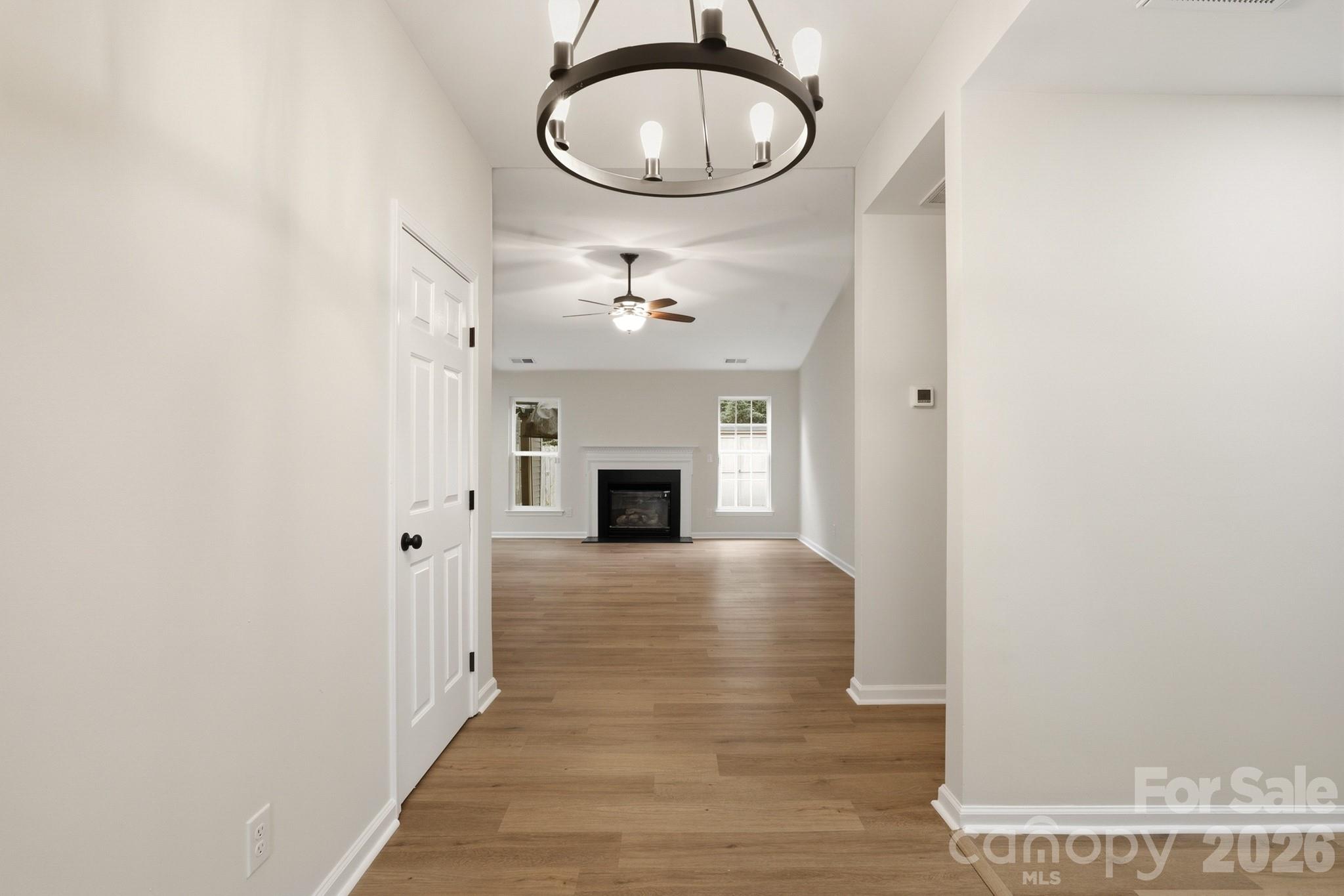 Farmington Ridge - Residential