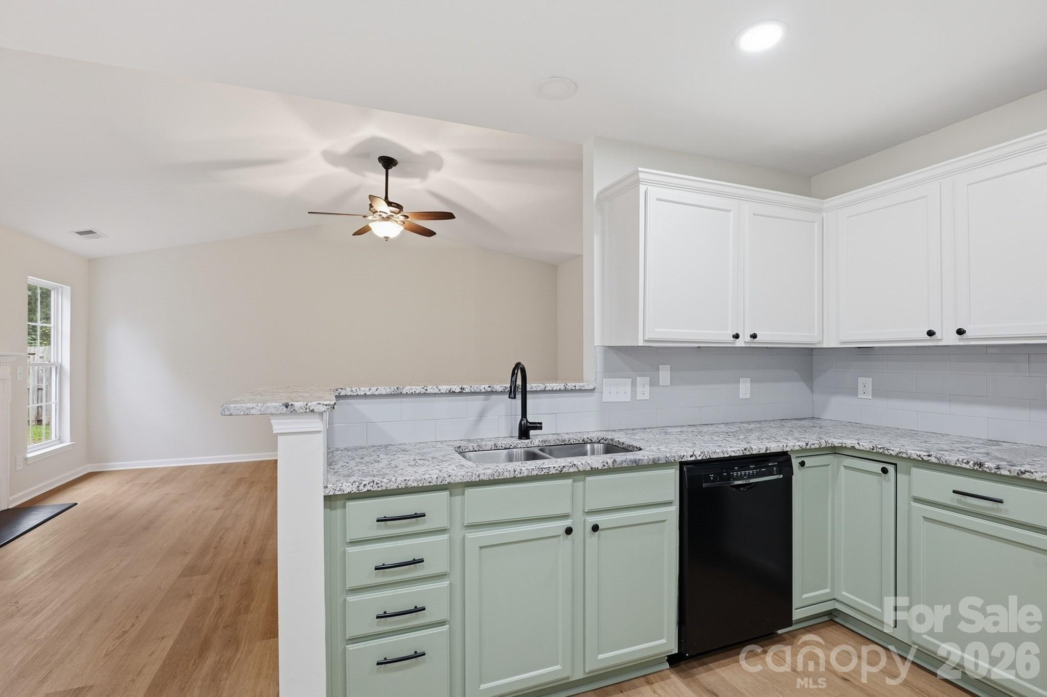 Farmington Ridge - Residential